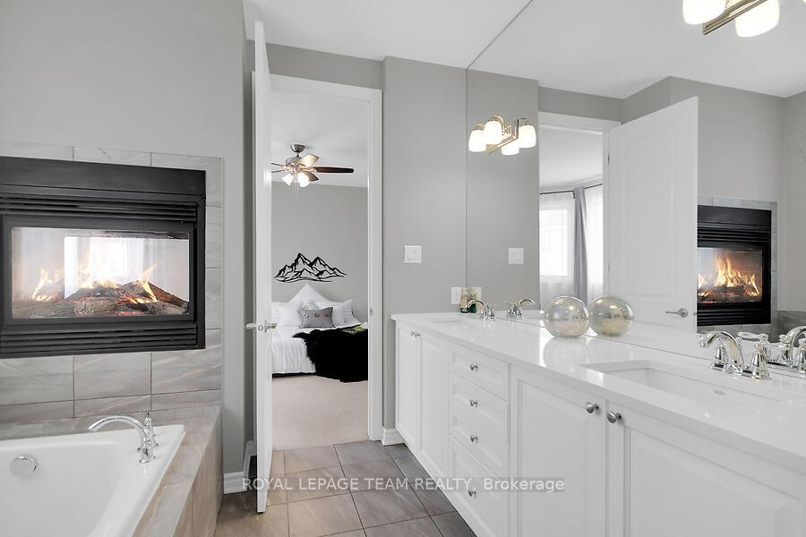 Photo 20 of 371 Meadowbreeze Drive, Ottawa, Kanata - Emerald Meadows/Trailwest — HOMEH