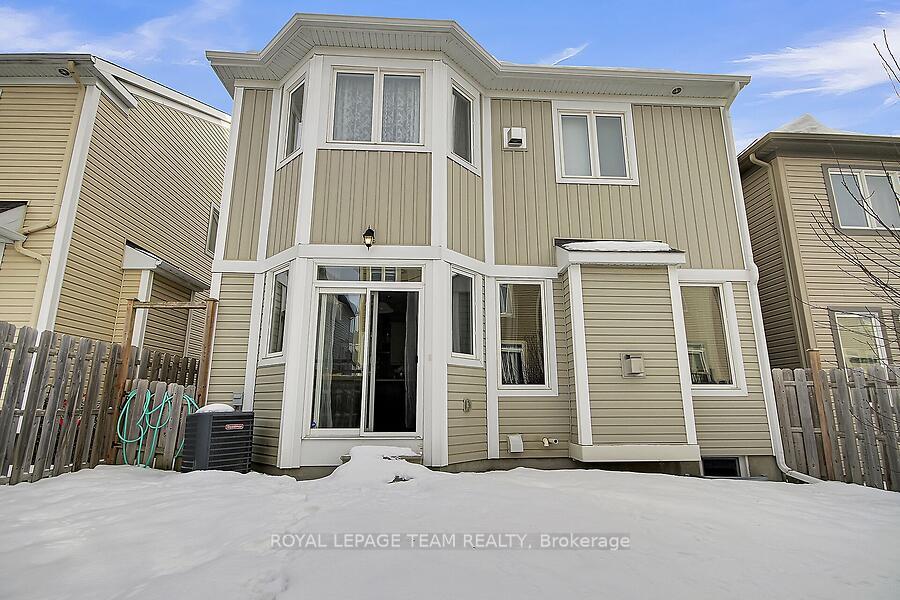 Photo 36 of 371 Meadowbreeze Drive, Ottawa, Kanata - Emerald Meadows/Trailwest — HOMEH