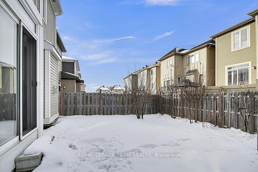 Photo 37 of 371 Meadowbreeze Drive, Ottawa, Kanata - Emerald Meadows/Trailwest — HOMEH