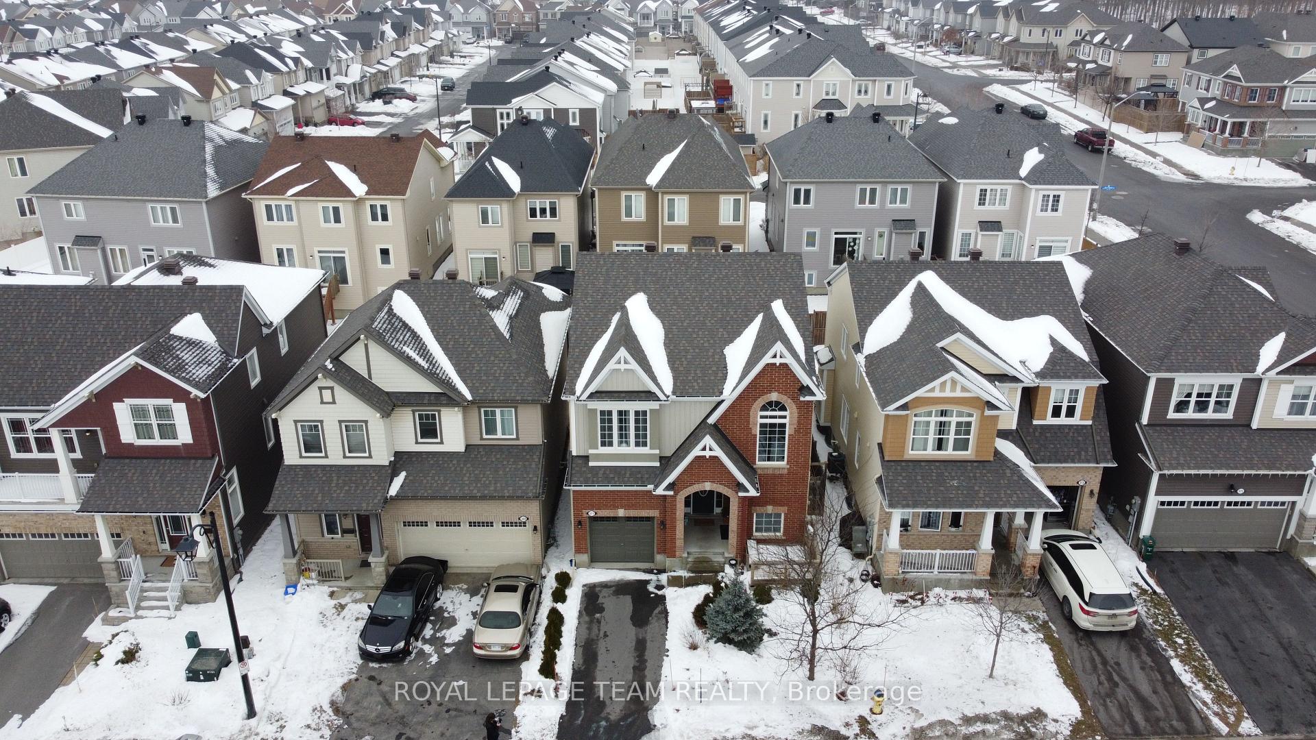 Photo 38 of 371 Meadowbreeze Drive, Ottawa, Kanata - Emerald Meadows/Trailwest — HOMEH