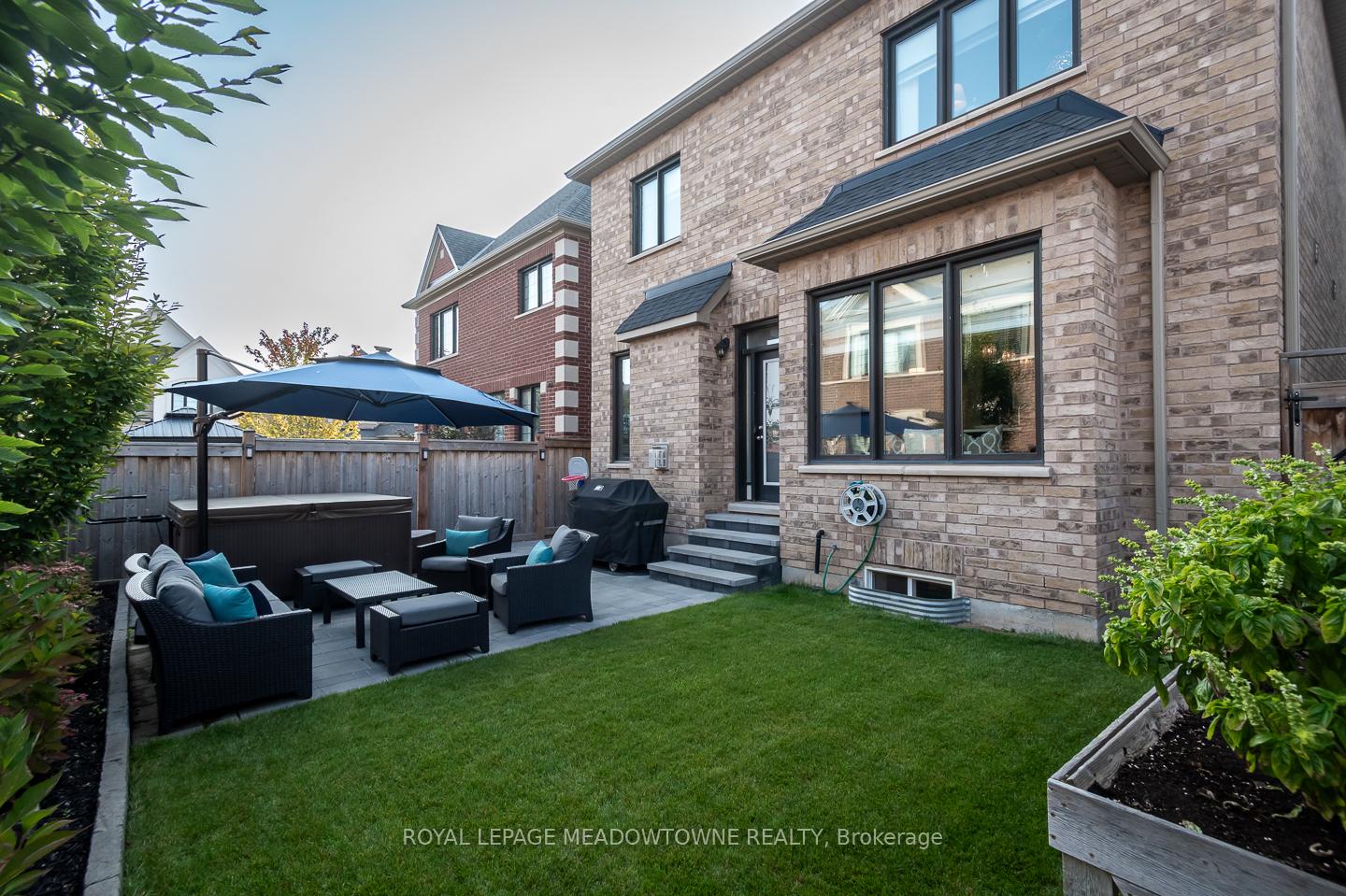 Photo 39 of 390 Ramsey Place, Milton, Ford — HOMEH
