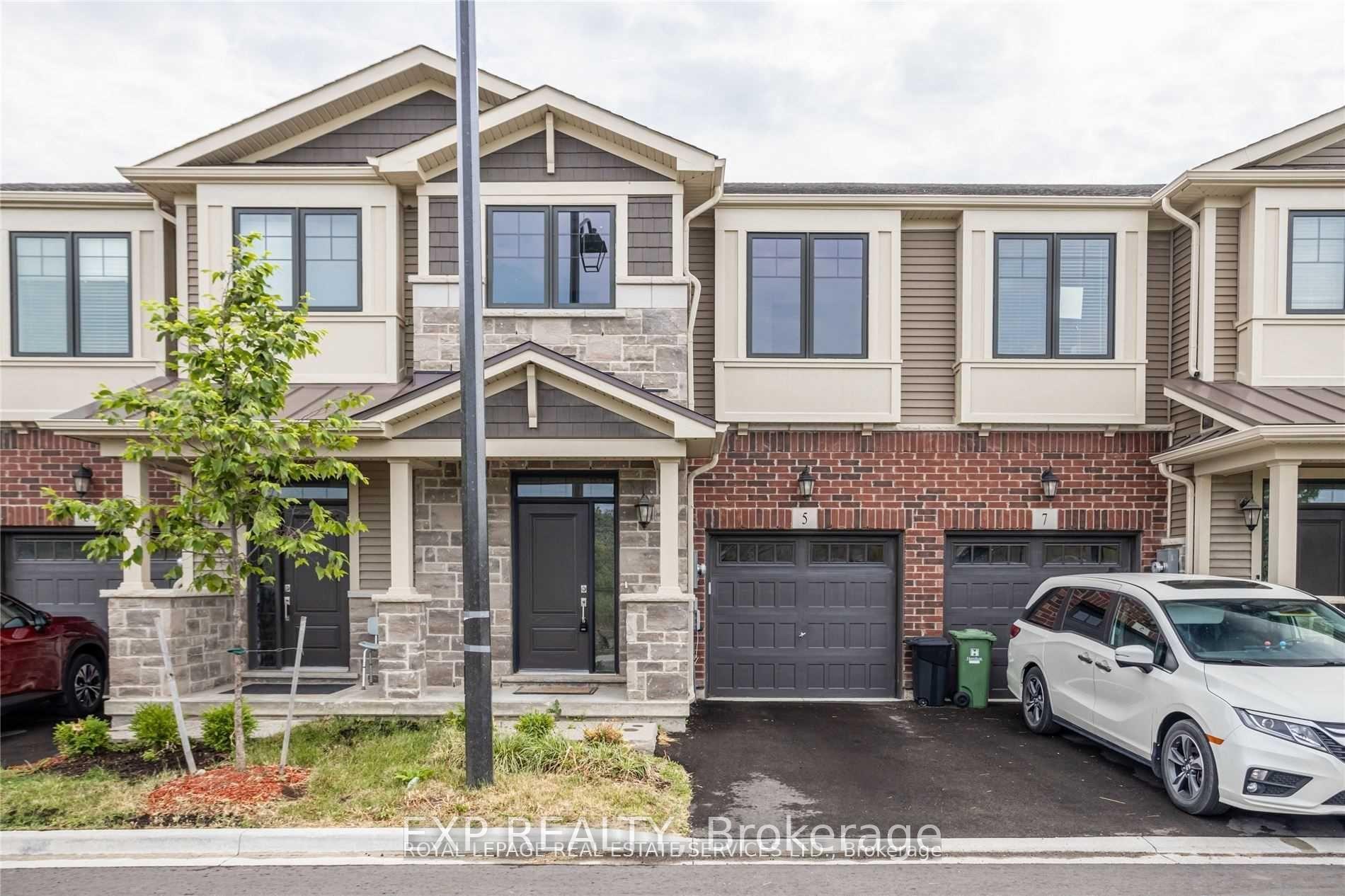 Photo 1 of 5 Pelican Lane, Hamilton, Vincent — HOMEH