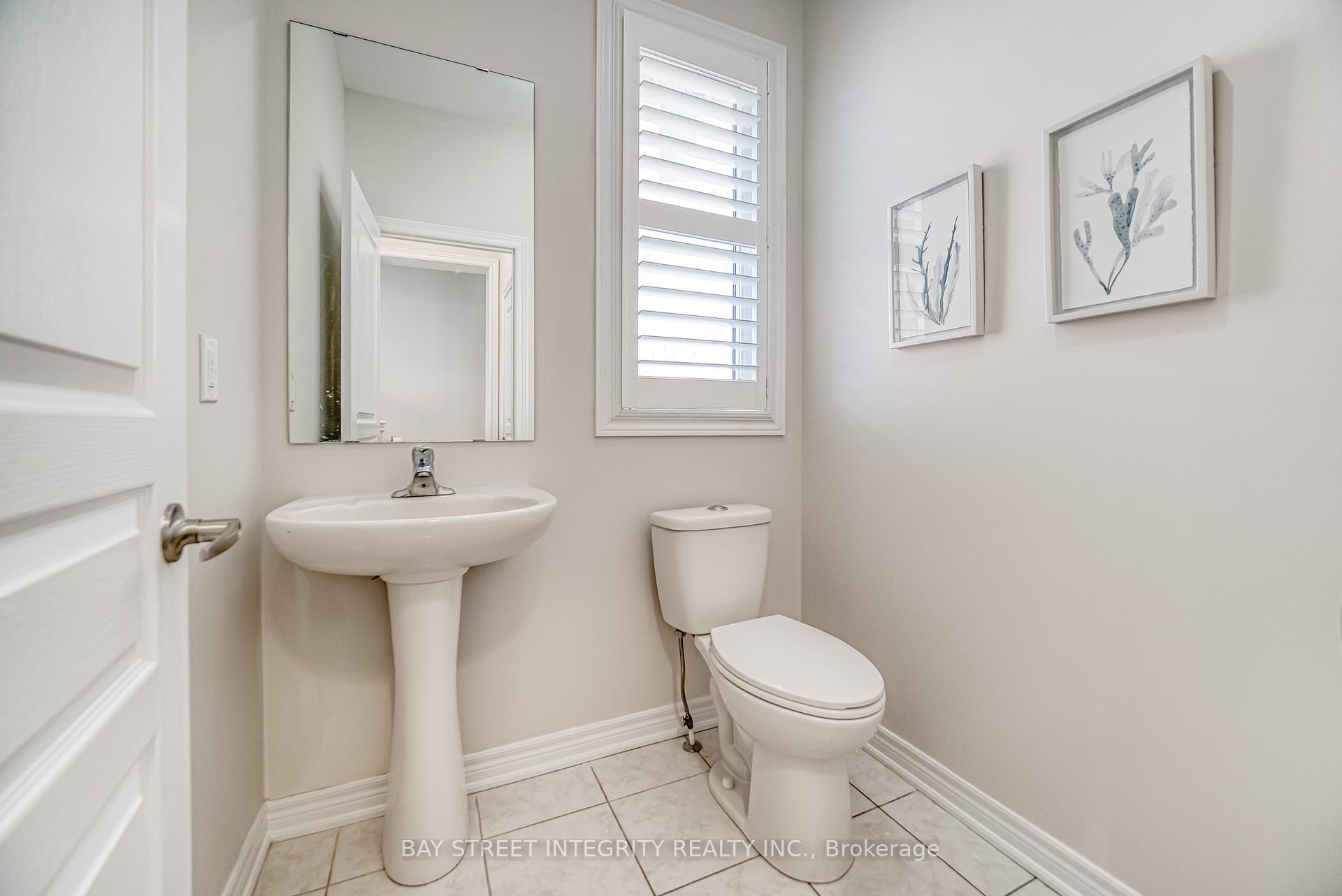 Photo 27 of 116 Holst Avenue, Markham, Berczy — HOMEH