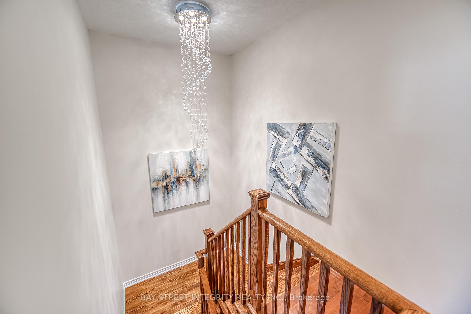 Photo 29 of 116 Holst Avenue, Markham, Berczy — HOMEH