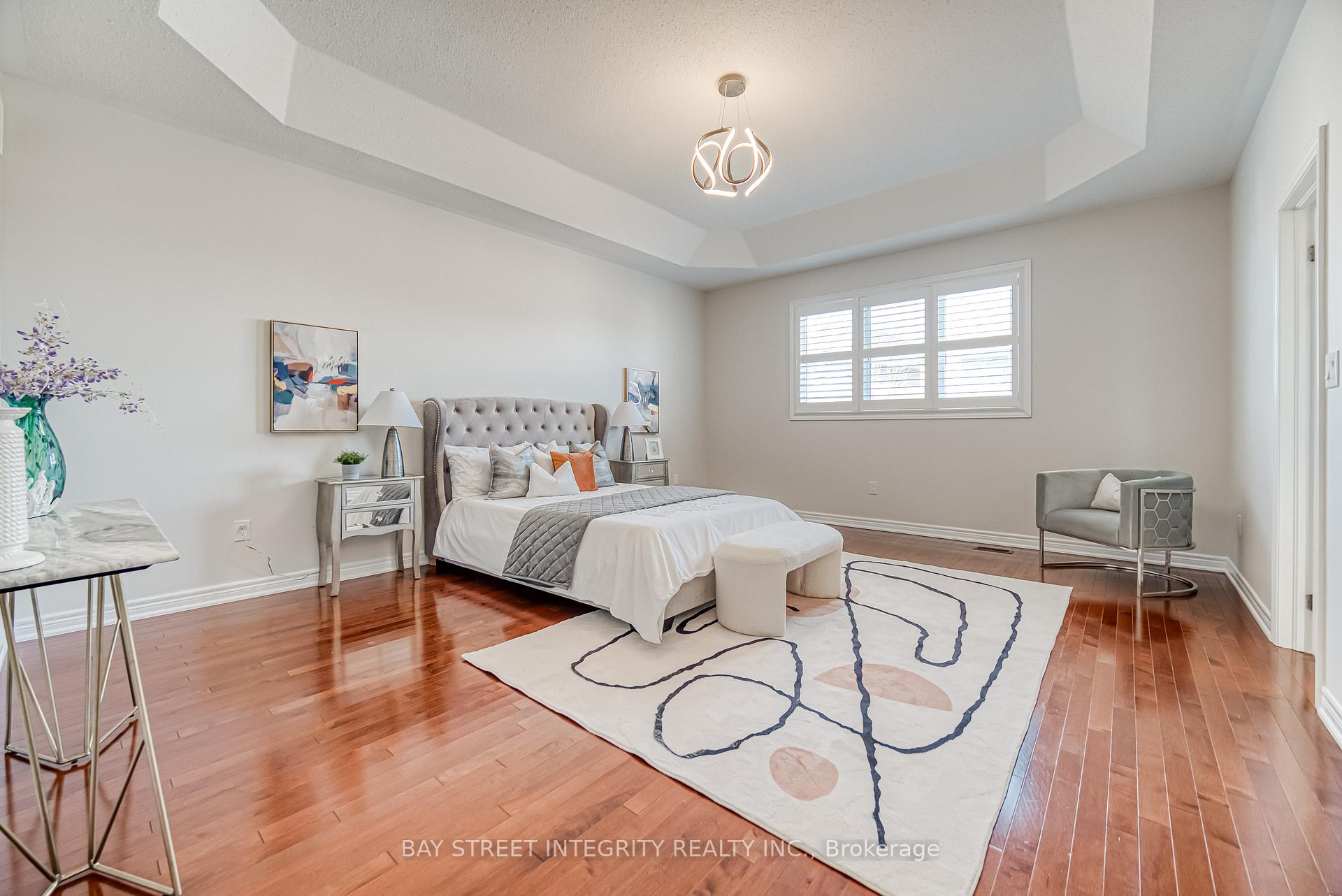Photo 30 of 116 Holst Avenue, Markham, Berczy — HOMEH