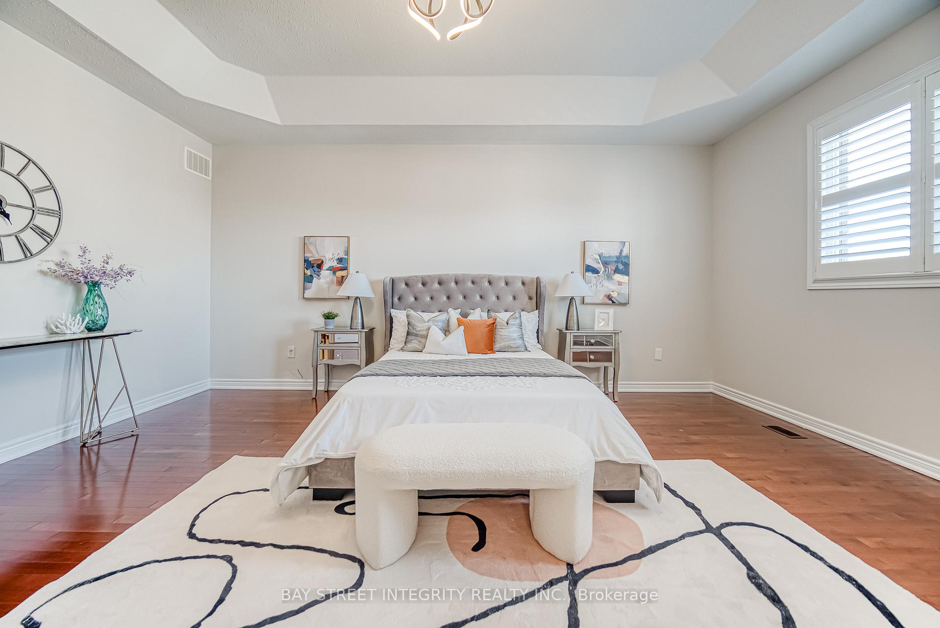 Photo 31 of 116 Holst Avenue, Markham, Berczy — HOMEH