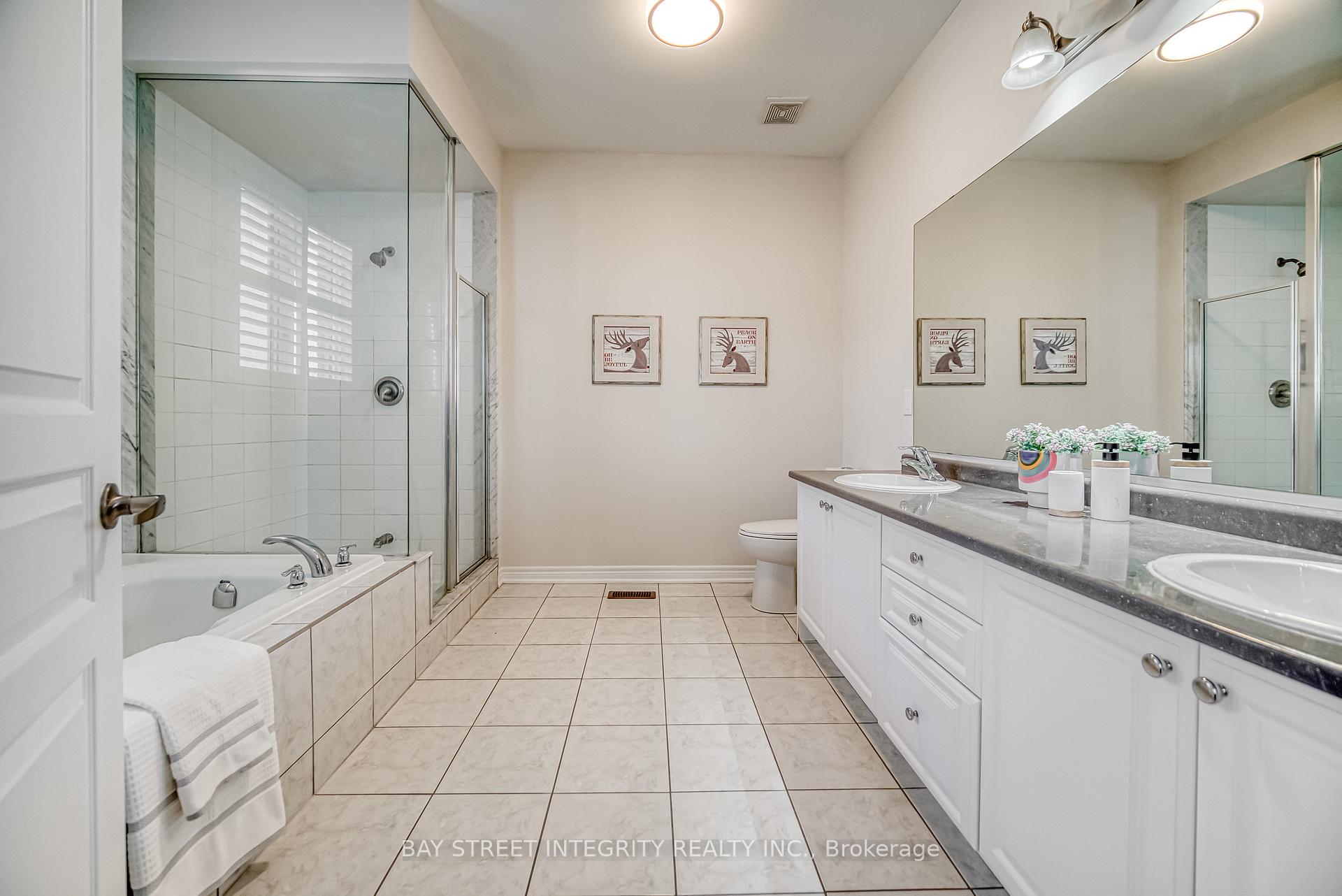 Photo 33 of 116 Holst Avenue, Markham, Berczy — HOMEH