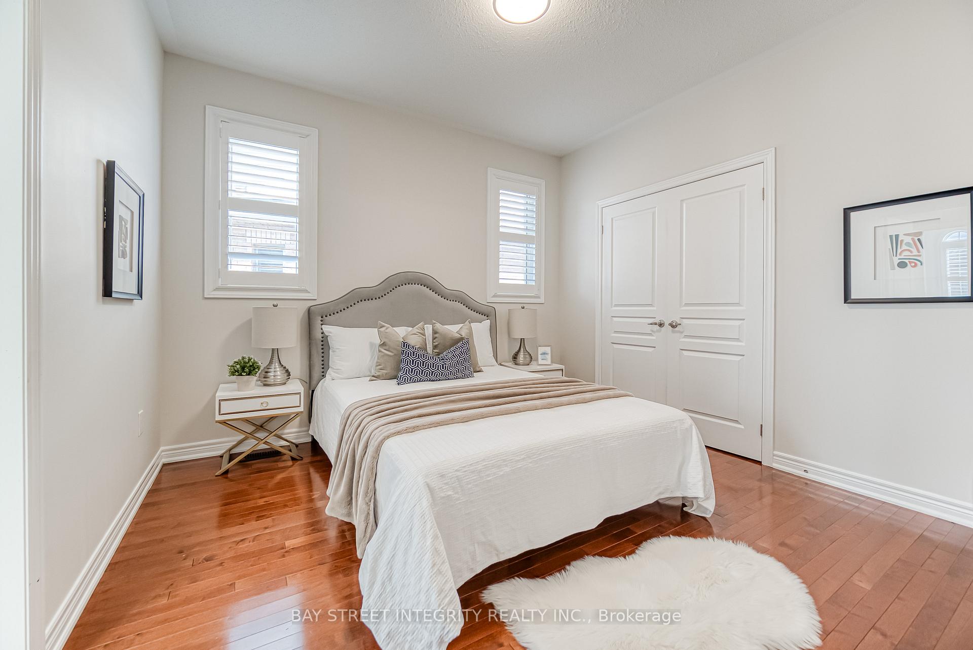 Photo 38 of 116 Holst Avenue, Markham, Berczy — HOMEH