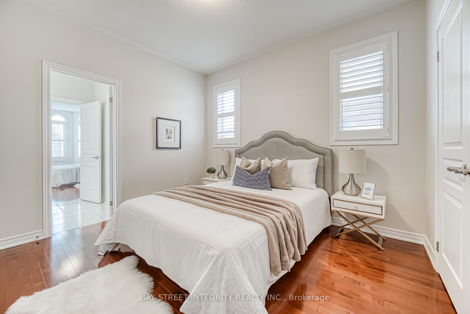 Photo 39 of 116 Holst Avenue, Markham, Berczy — HOMEH