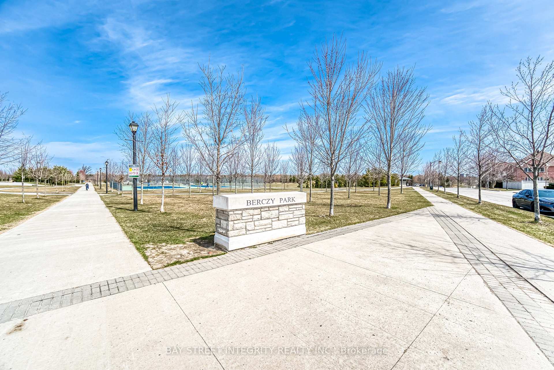 Photo 48 of 116 Holst Avenue, Markham, Berczy — HOMEH