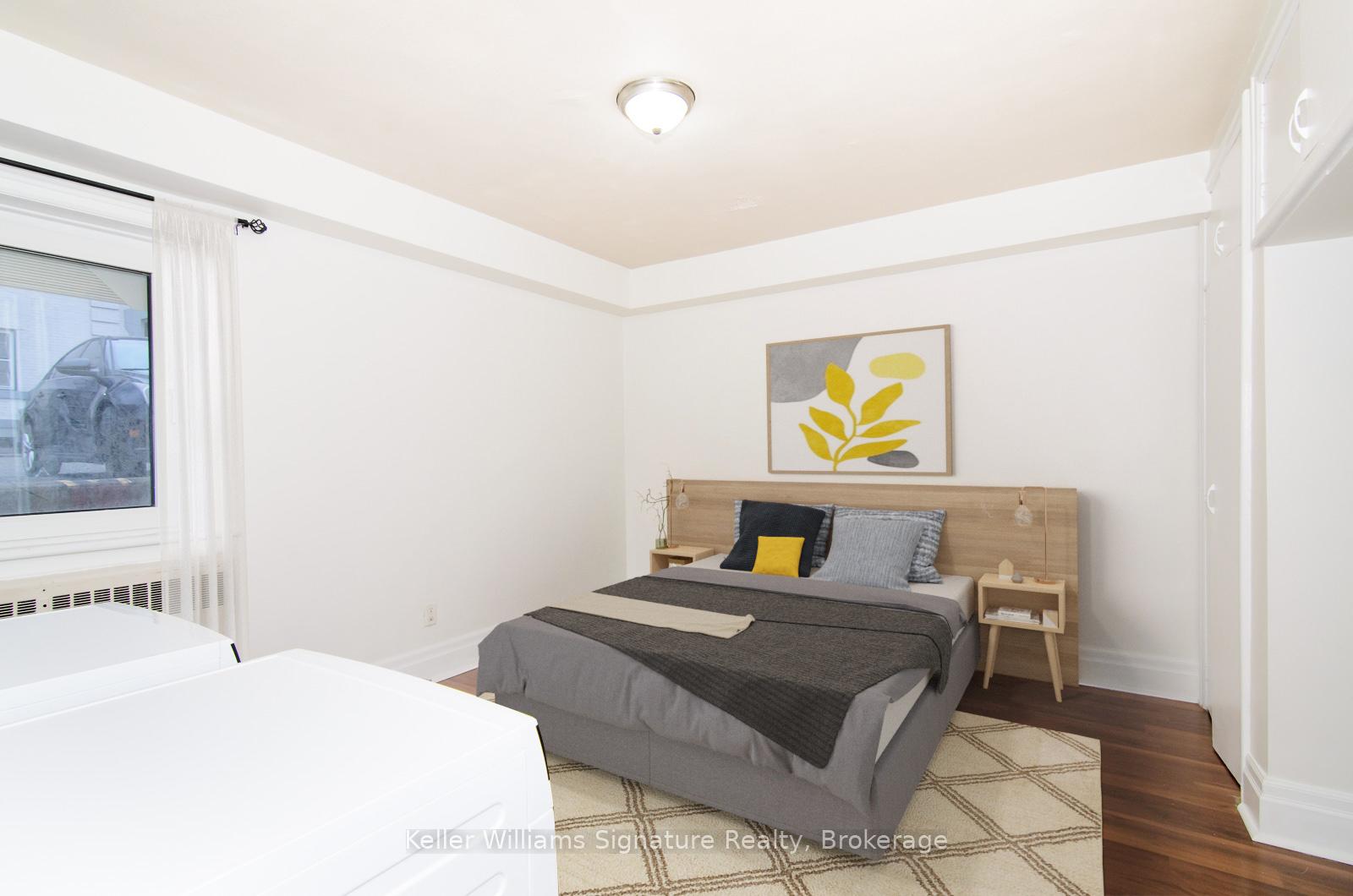 Photo 6 of Unit 2, 145 Victoria Avenue S, Hamilton, Stinson — HOMEH