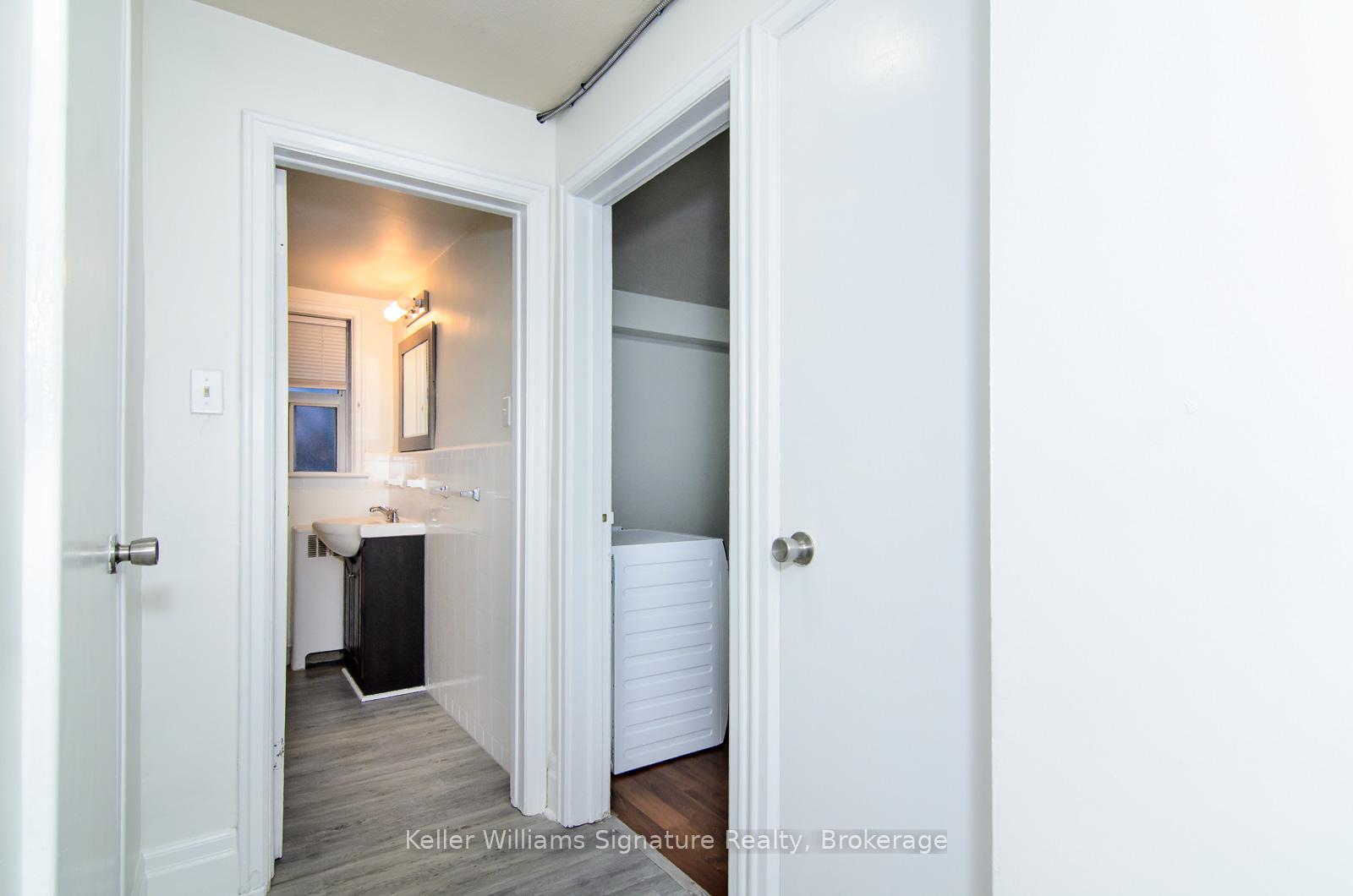 Photo 14 of Unit 2, 145 Victoria Avenue S, Hamilton, Stinson — HOMEH