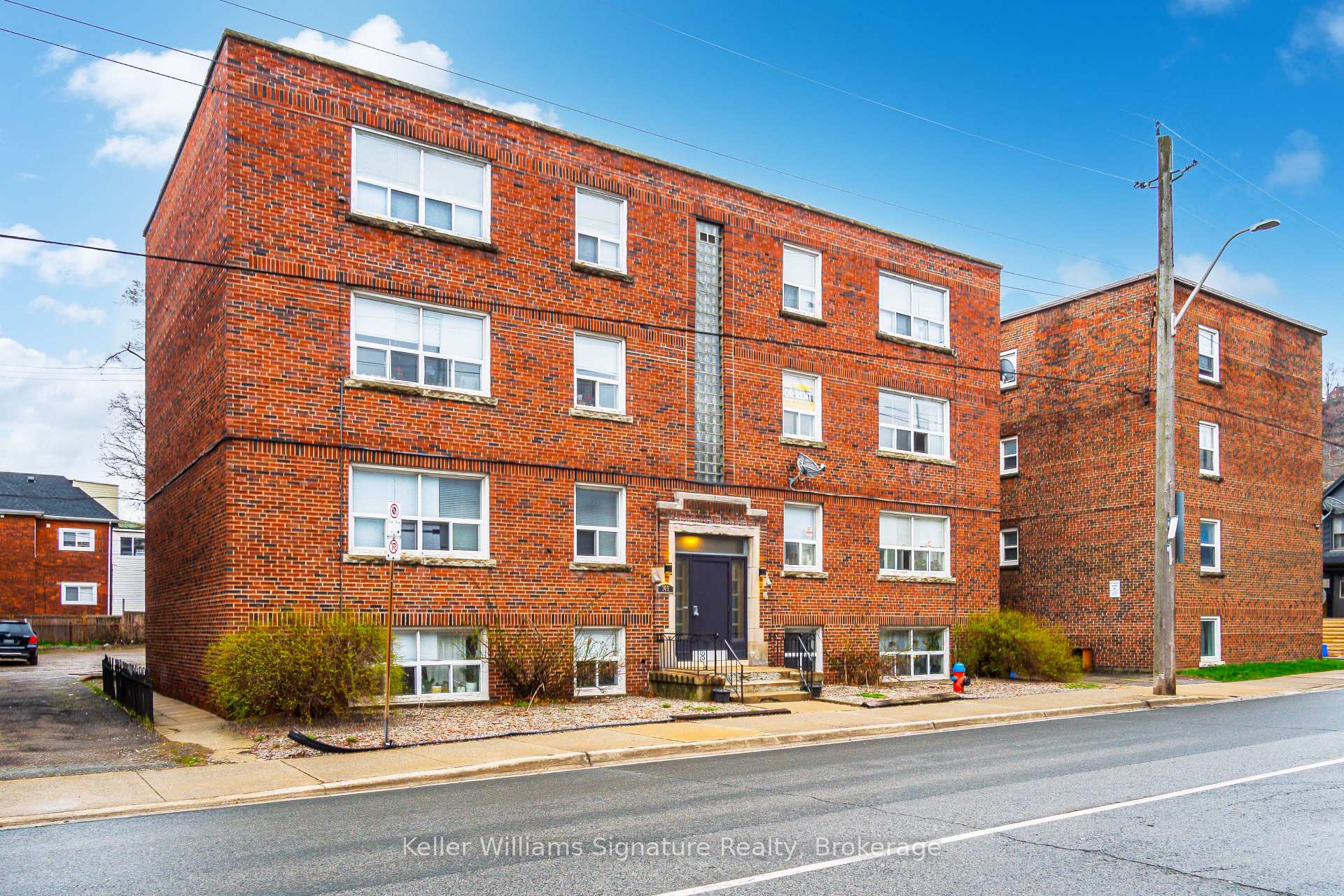 Photo 18 of Unit 2, 145 Victoria Avenue S, Hamilton, Stinson — HOMEH