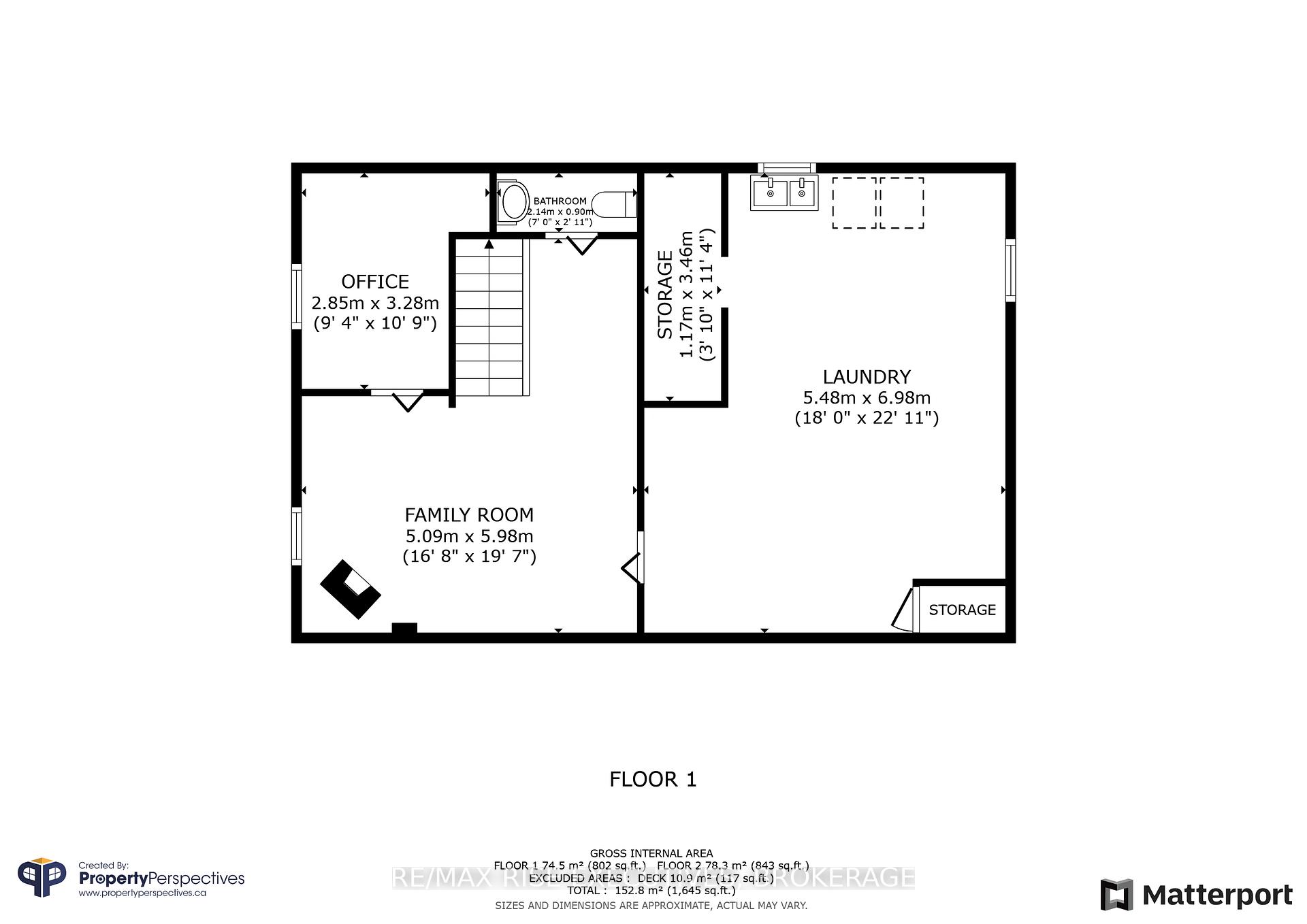 Photo 39 of 466 Abdo Road, Kingston, City Southwest — HOMEH