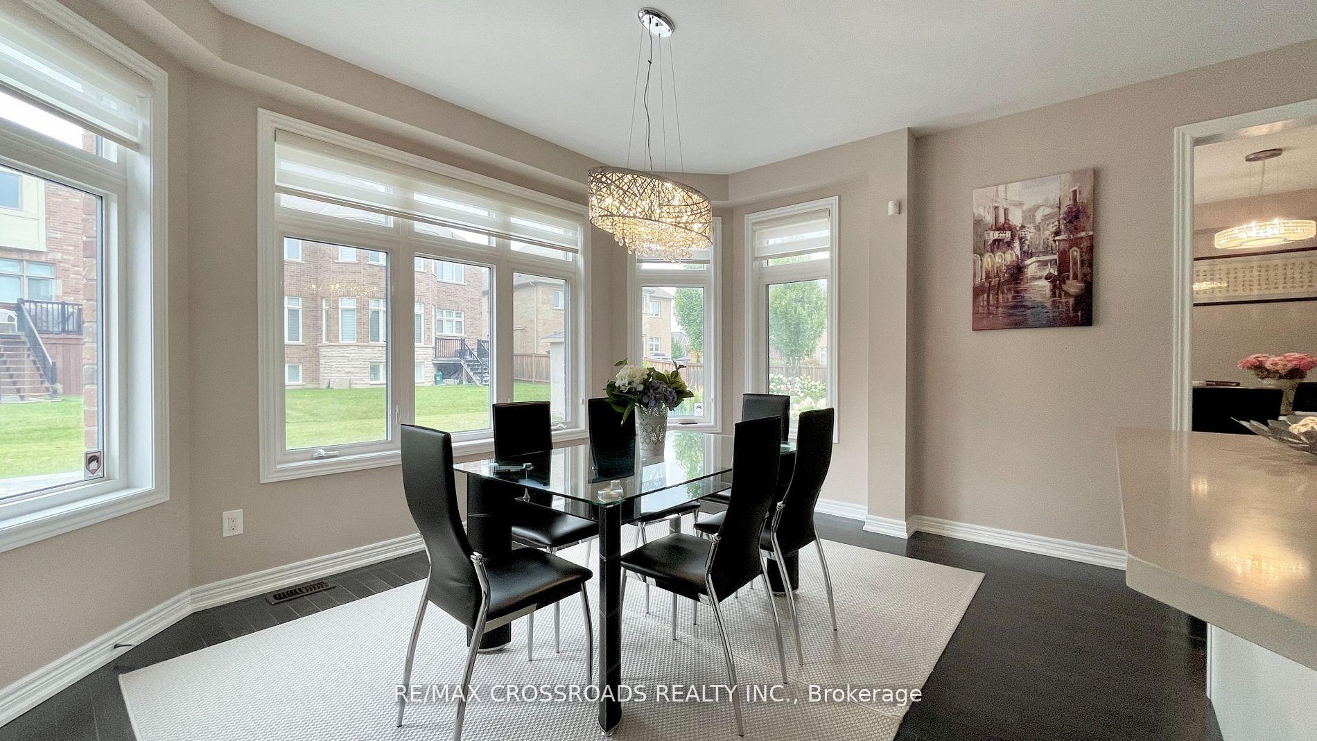Photo 8 of 103 Glengordon Crescent, Markham, Angus Glen — HOMEH