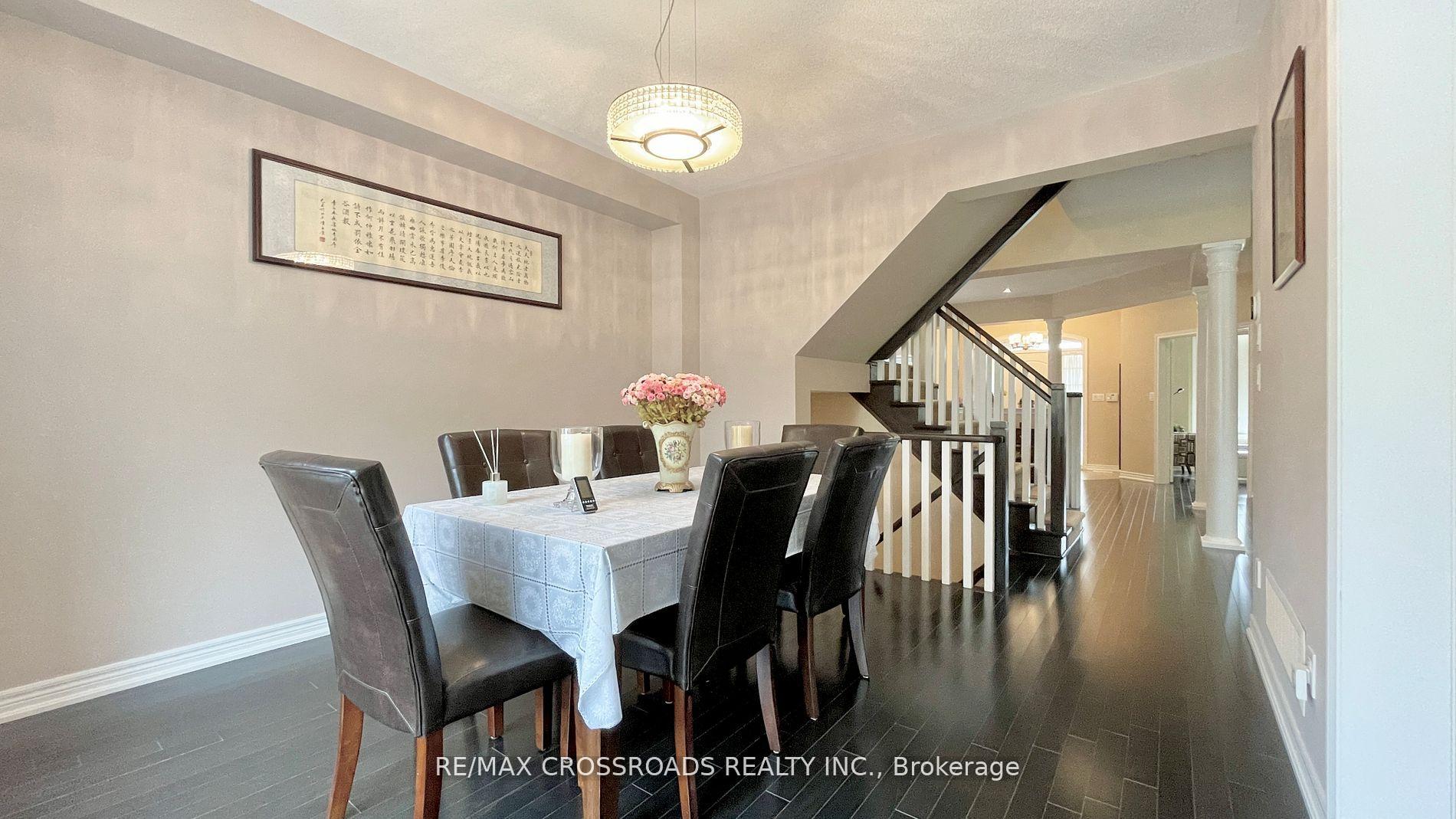 Photo 14 of 103 Glengordon Crescent, Markham, Angus Glen — HOMEH