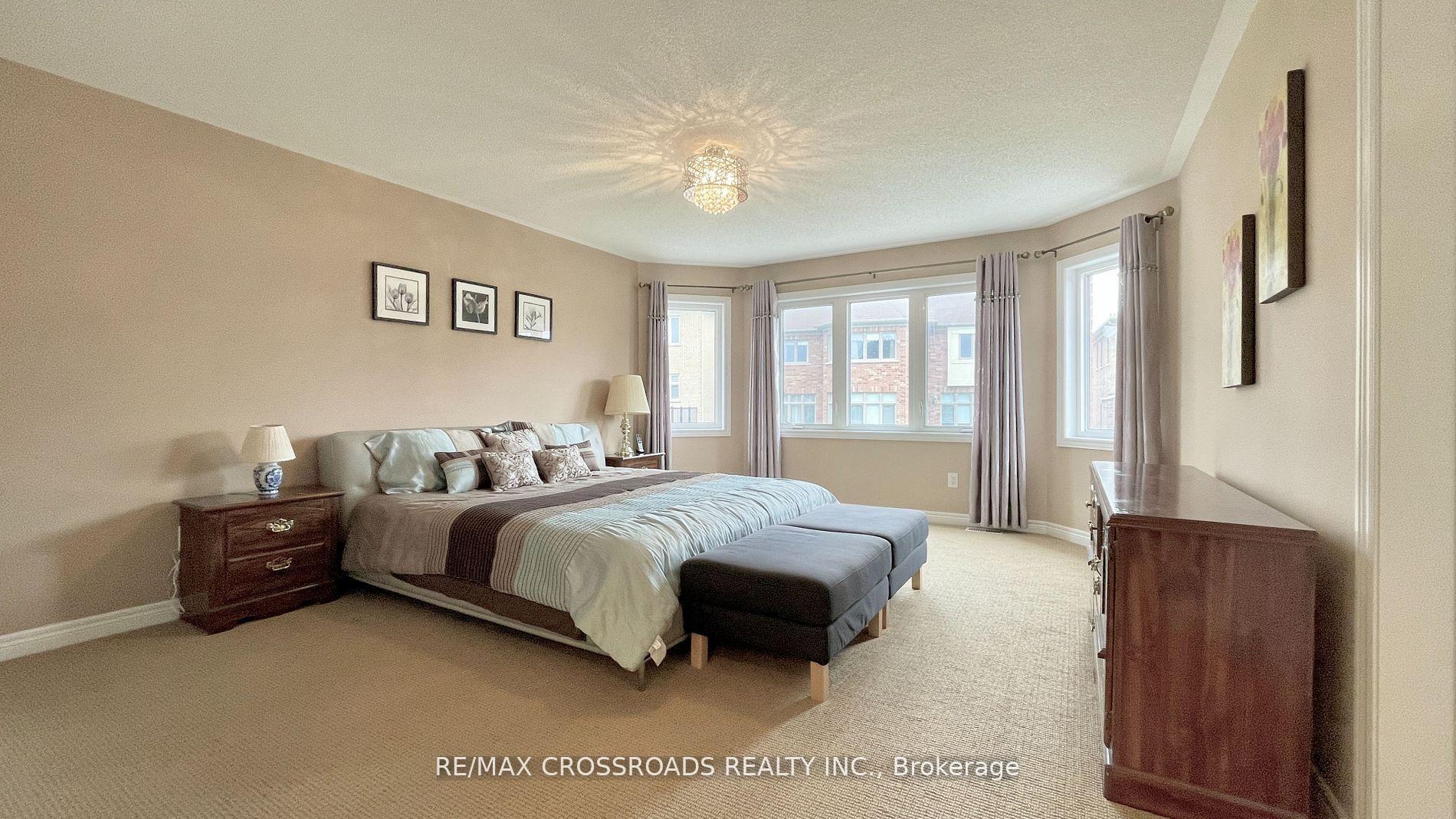 Photo 18 of 103 Glengordon Crescent, Markham, Angus Glen — HOMEH