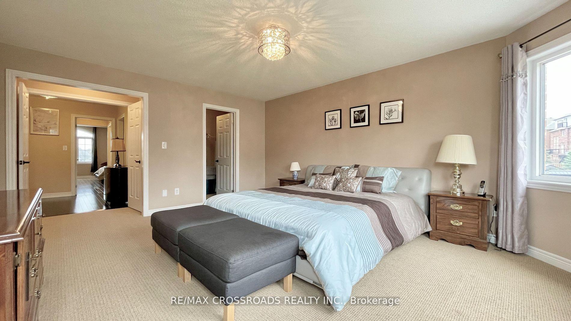 Photo 19 of 103 Glengordon Crescent, Markham, Angus Glen — HOMEH