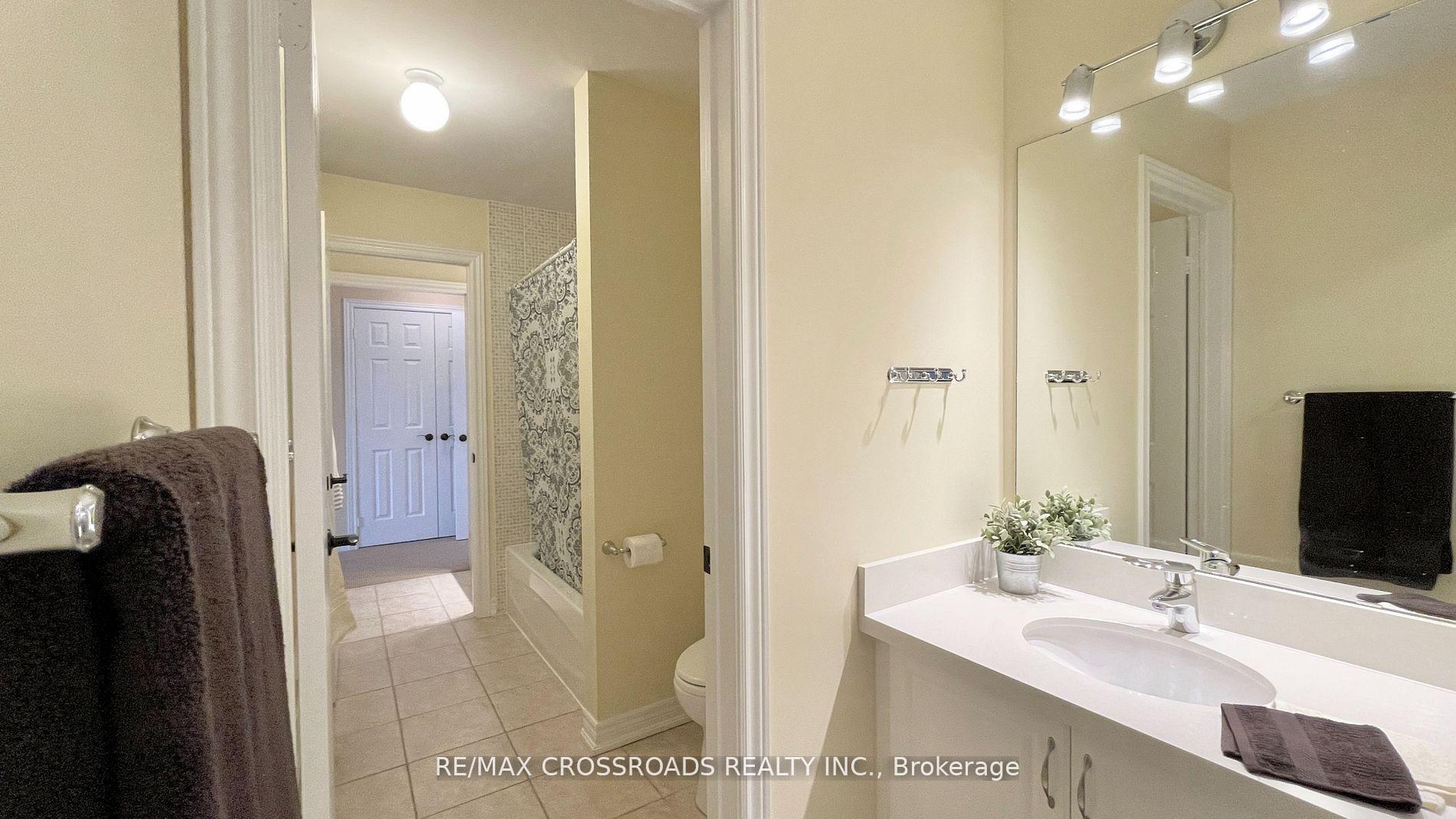 Photo 27 of 103 Glengordon Crescent, Markham, Angus Glen — HOMEH