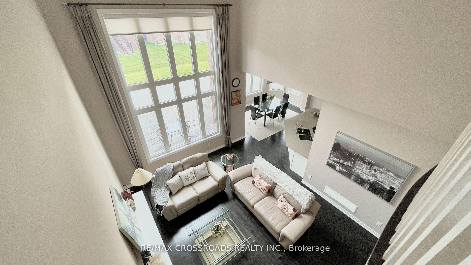 Photo 30 of 103 Glengordon Crescent, Markham, Angus Glen — HOMEH