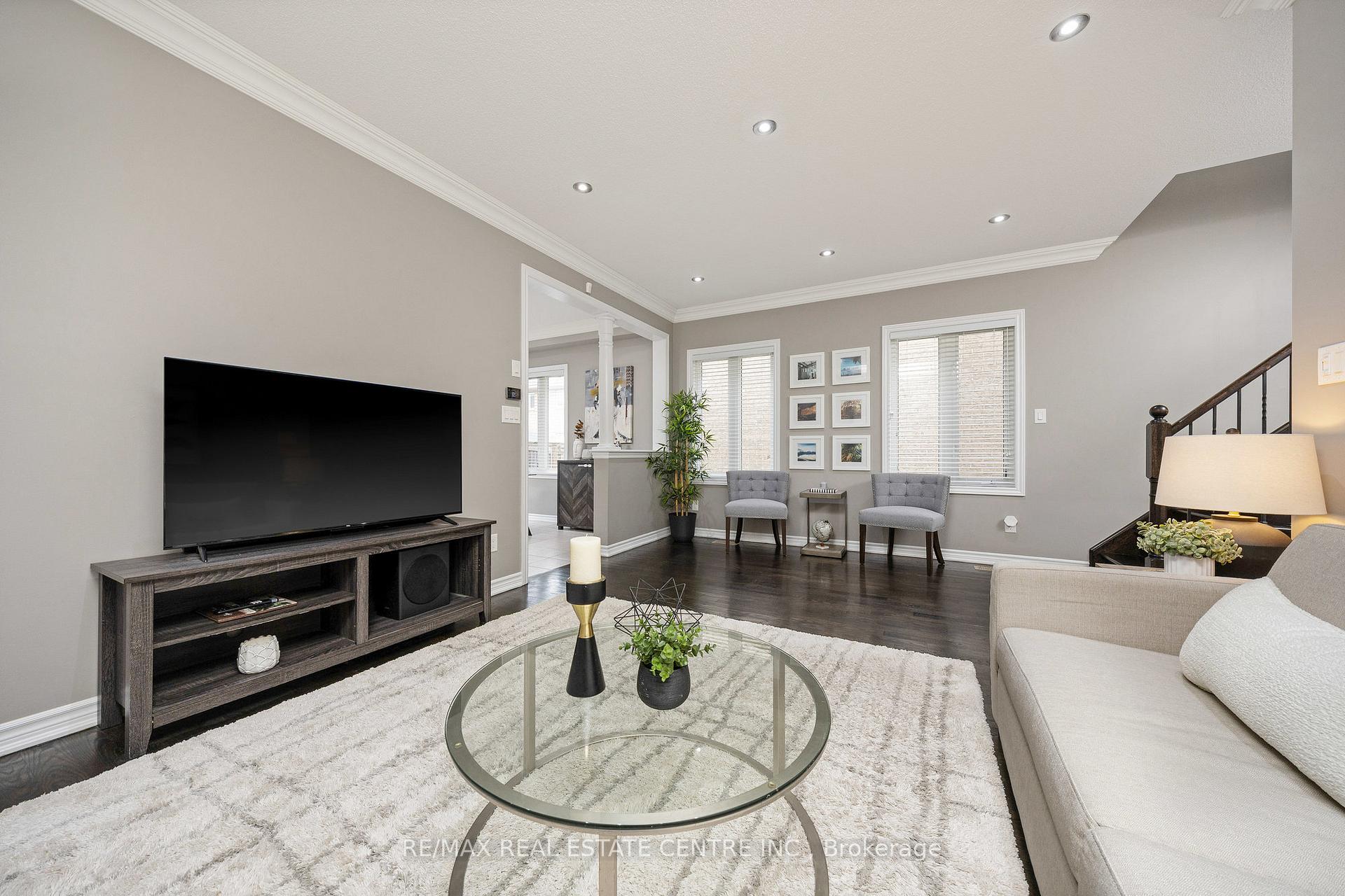 Photo 7 of 1244 Ruddy Crescent, Milton, Beaty — HOMEH
