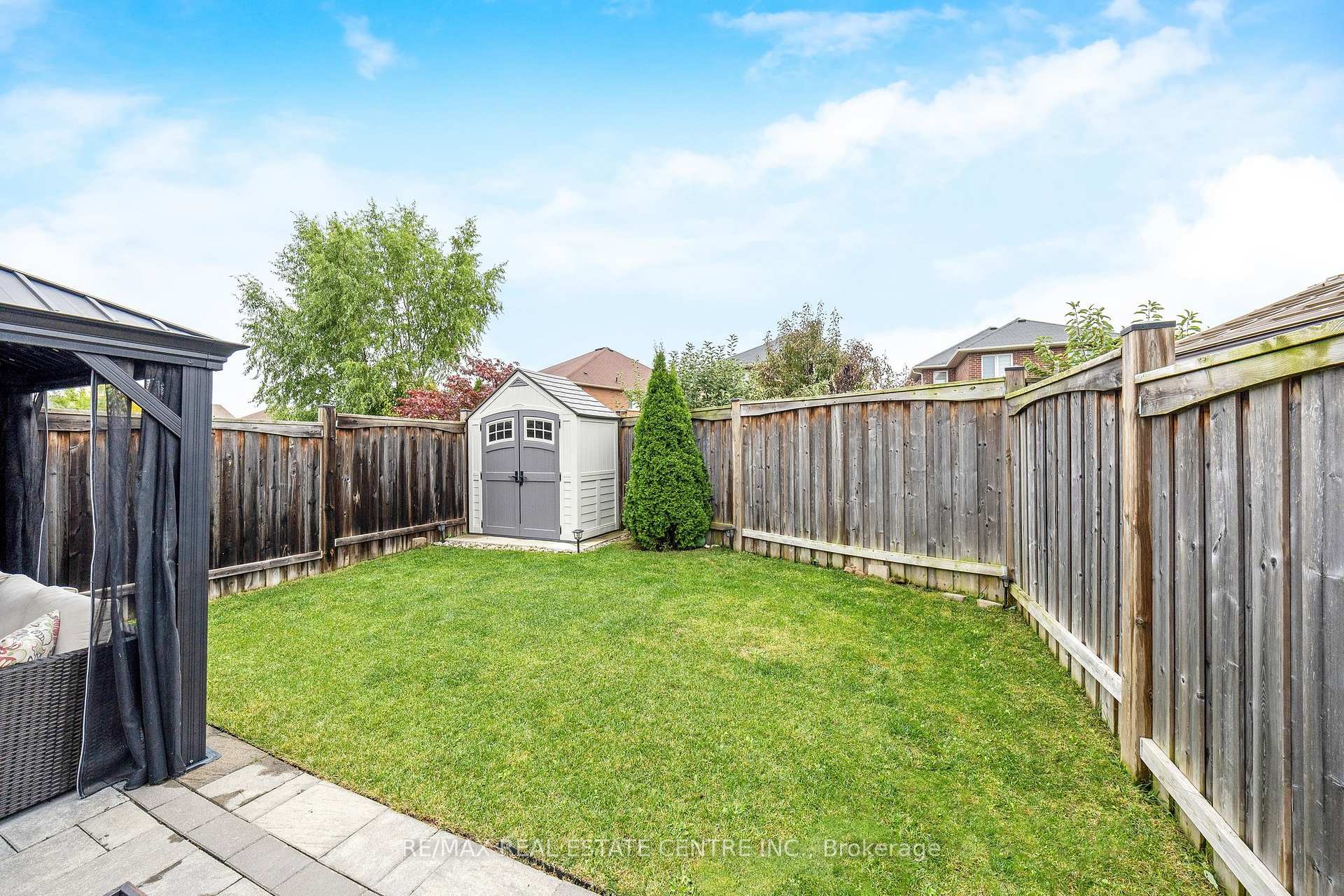 Photo 38 of 1244 Ruddy Crescent, Milton, Beaty — HOMEH