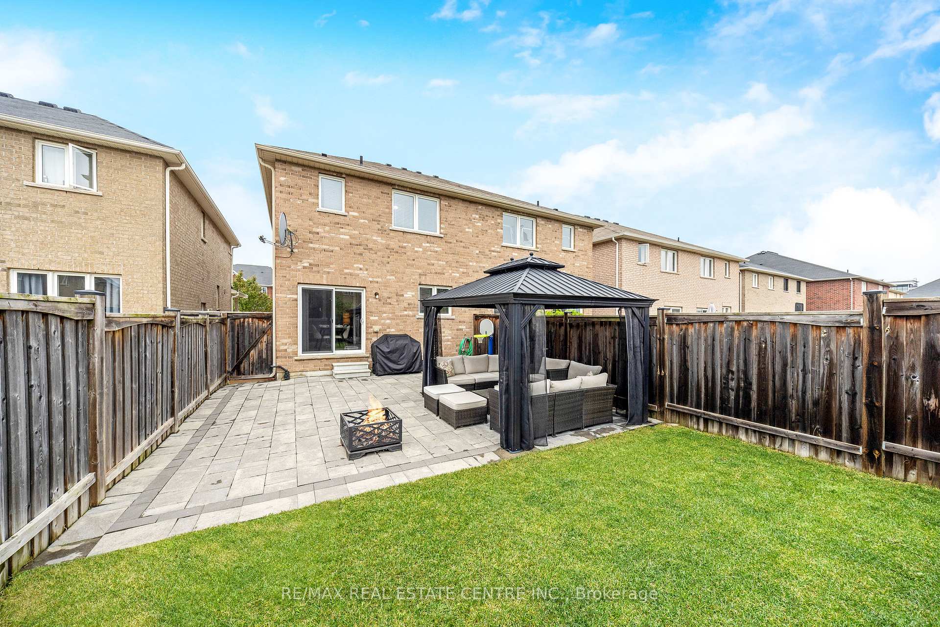 Photo 39 of 1244 Ruddy Crescent, Milton, Beaty — HOMEH