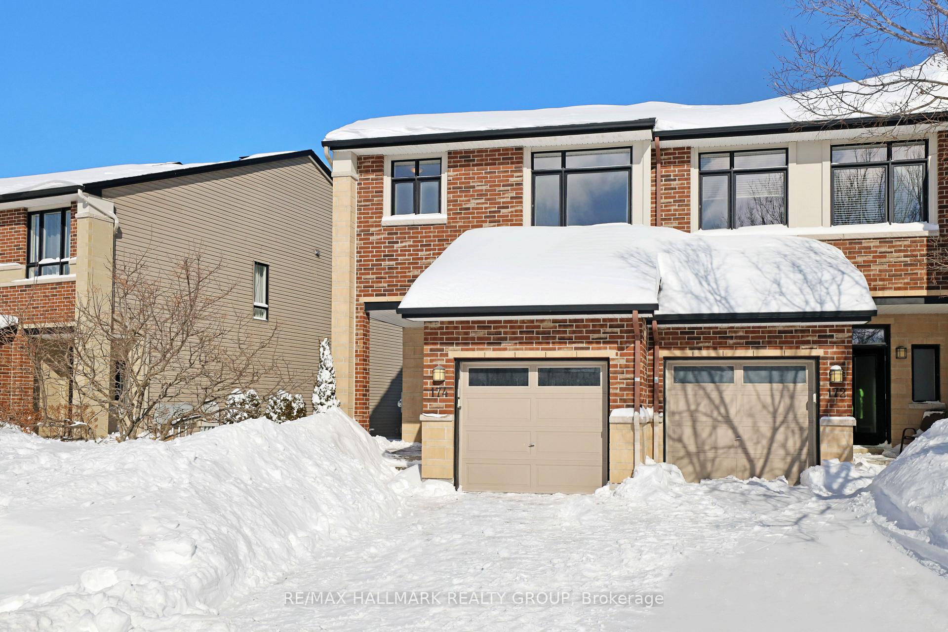 Photo 2 of 174 Kinghaven Crescent, Ottawa, Kanata - Bridlewood — HOMEH