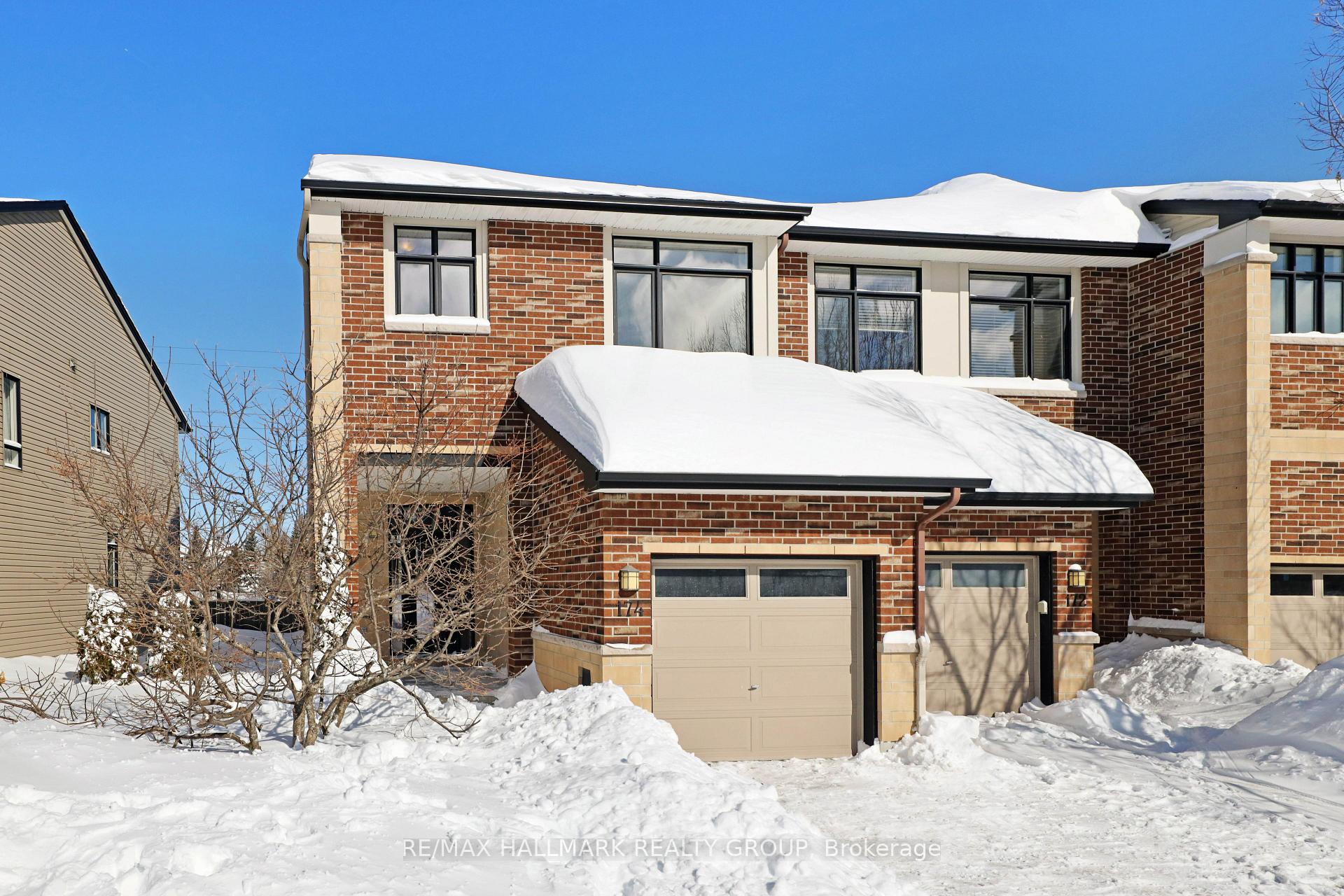 Photo 3 of 174 Kinghaven Crescent, Ottawa, Kanata - Bridlewood — HOMEH