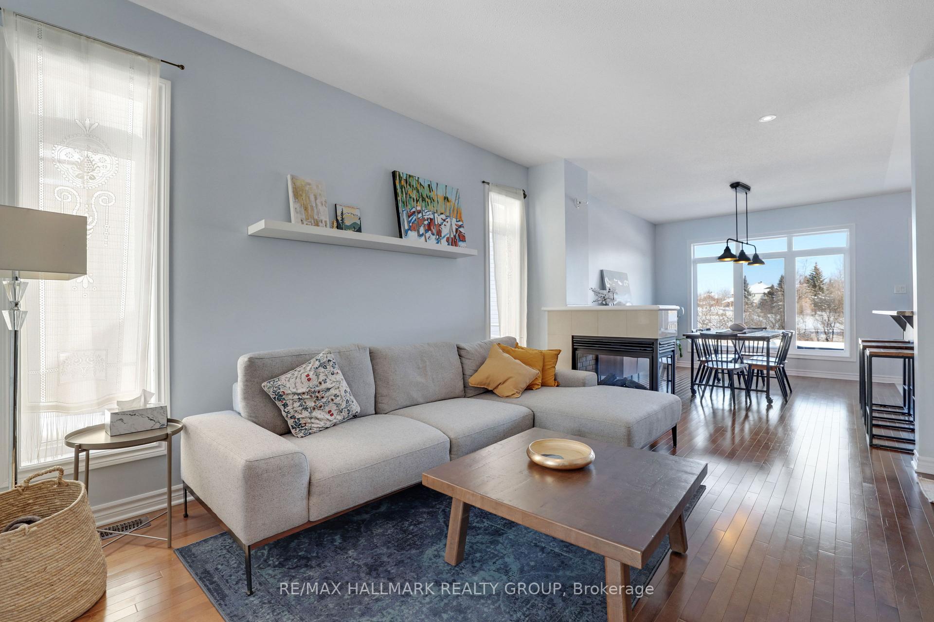 Photo 8 of 174 Kinghaven Crescent, Ottawa, Kanata - Bridlewood — HOMEH
