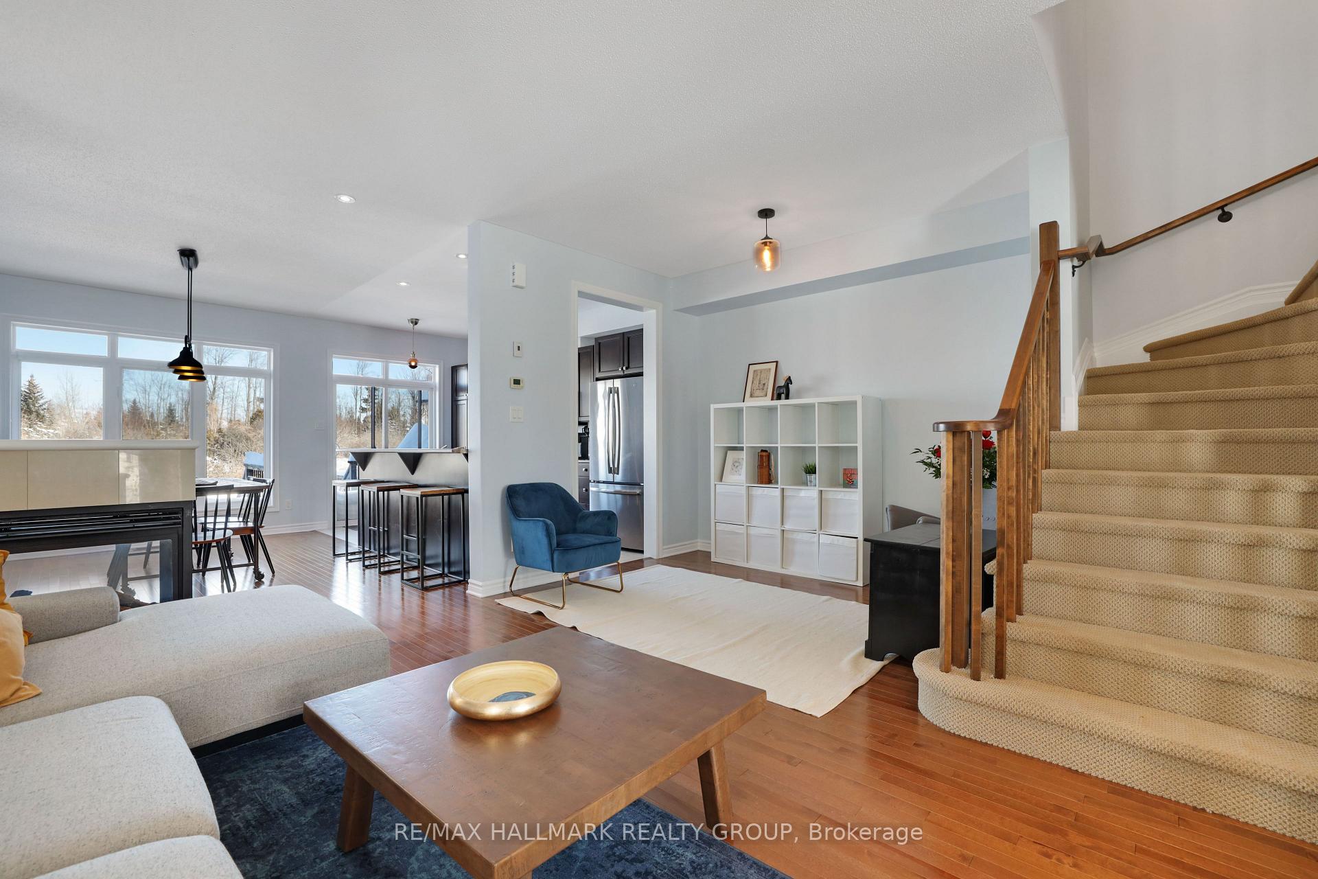 Photo 9 of 174 Kinghaven Crescent, Ottawa, Kanata - Bridlewood — HOMEH