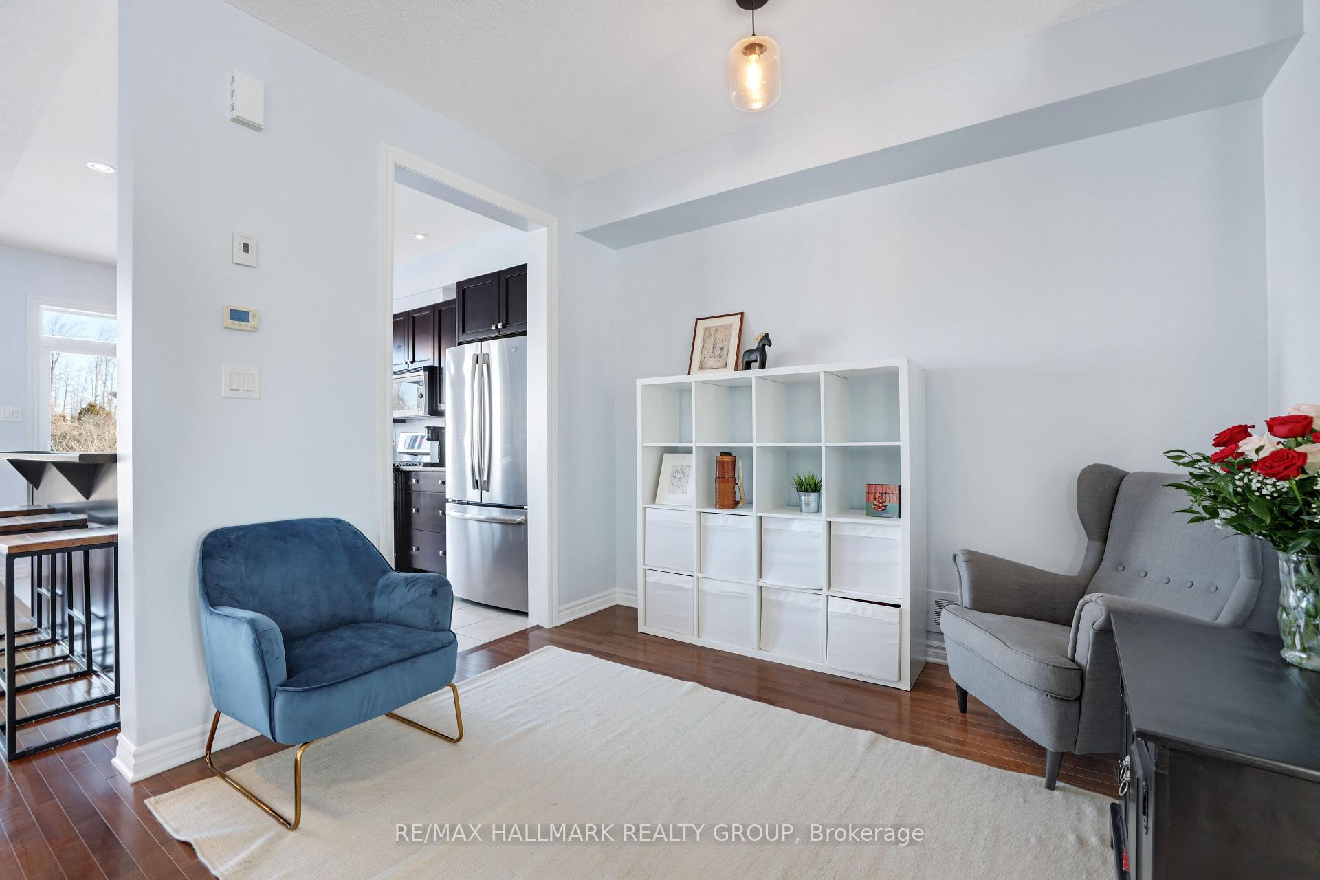 Photo 11 of 174 Kinghaven Crescent, Ottawa, Kanata - Bridlewood — HOMEH