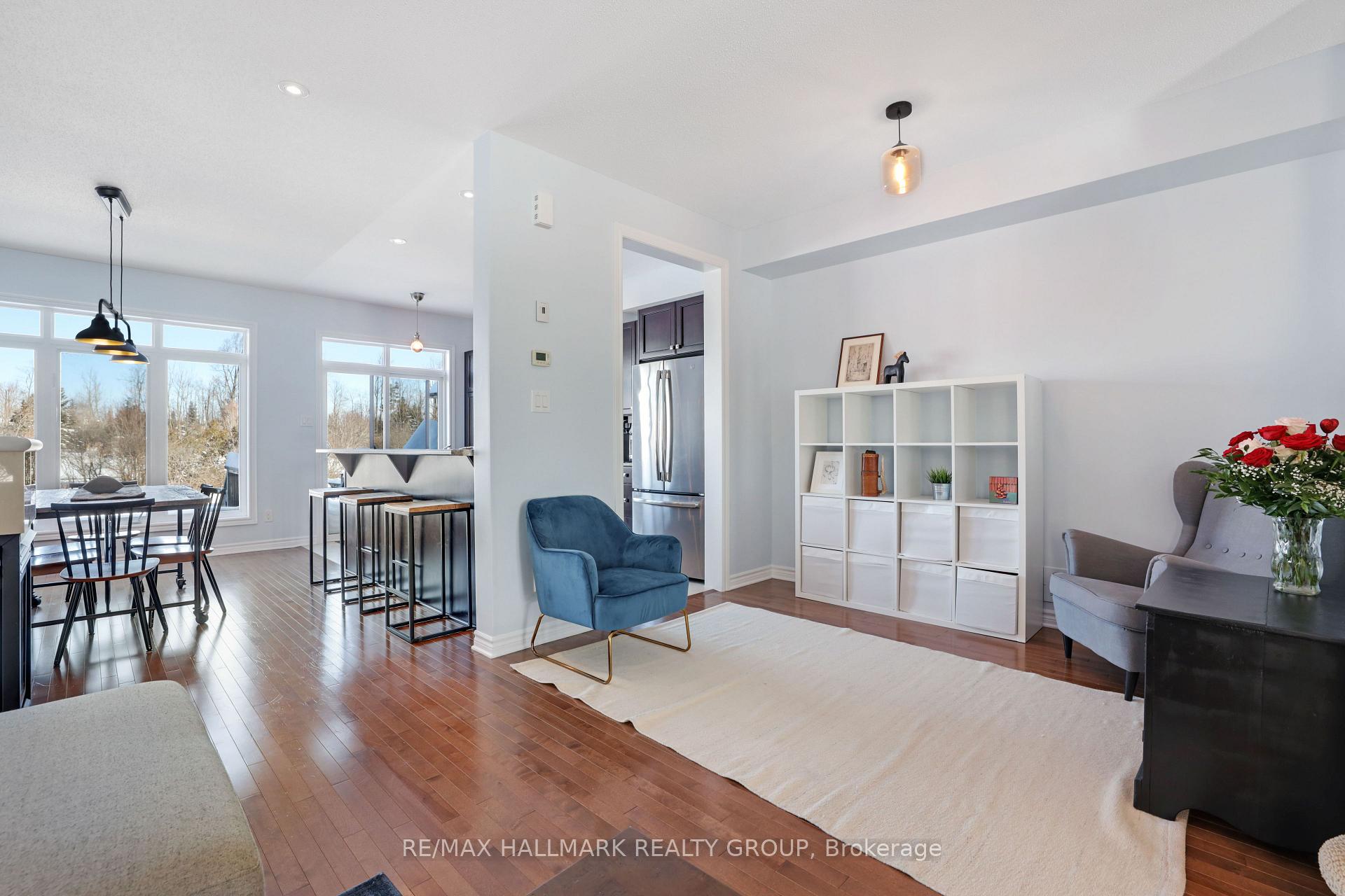 Photo 12 of 174 Kinghaven Crescent, Ottawa, Kanata - Bridlewood — HOMEH