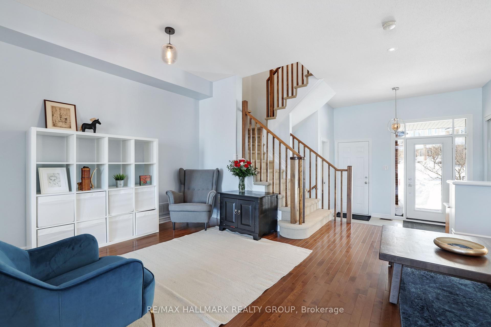 Photo 13 of 174 Kinghaven Crescent, Ottawa, Kanata - Bridlewood — HOMEH