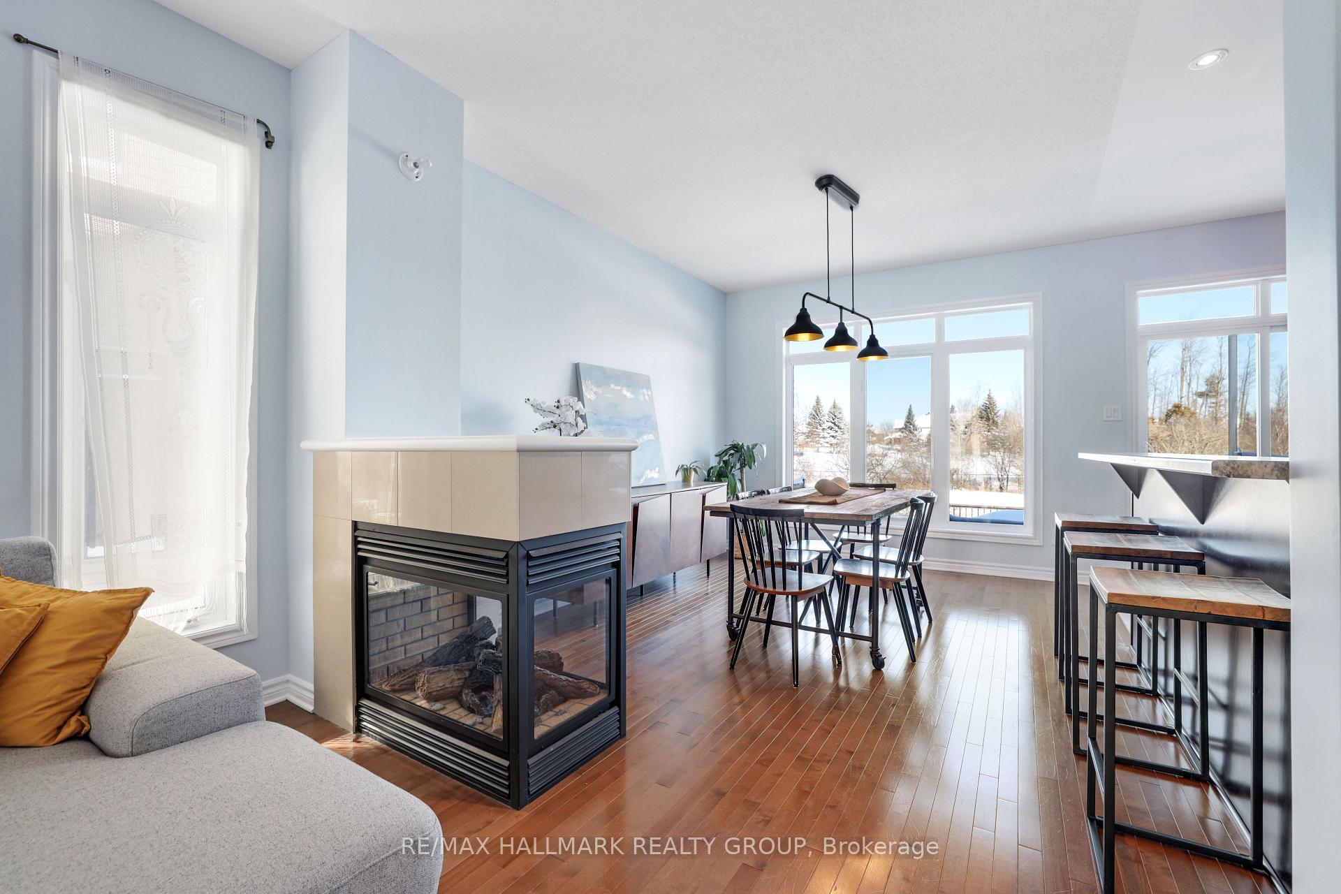 Photo 14 of 174 Kinghaven Crescent, Ottawa, Kanata - Bridlewood — HOMEH