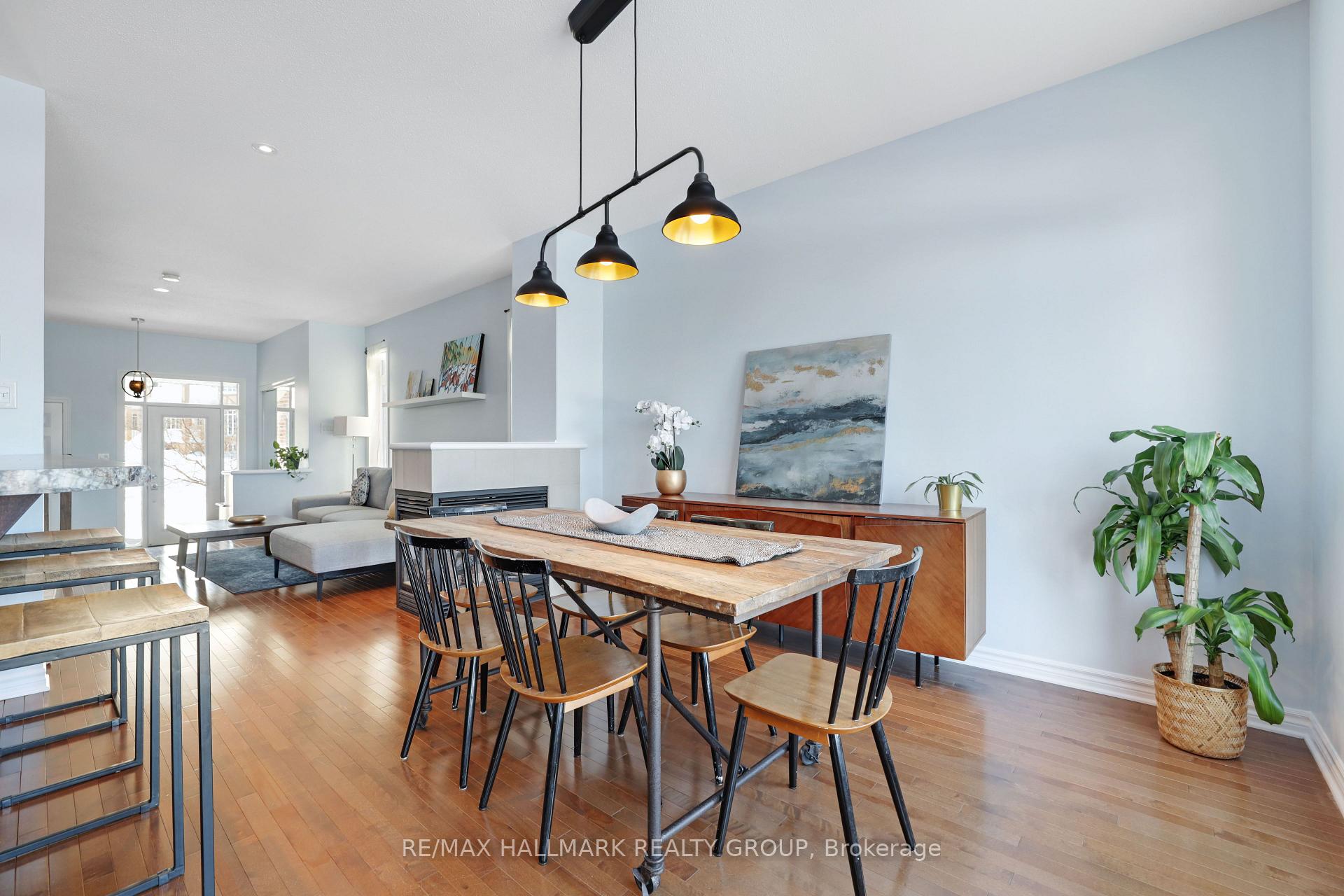 Photo 16 of 174 Kinghaven Crescent, Ottawa, Kanata - Bridlewood — HOMEH