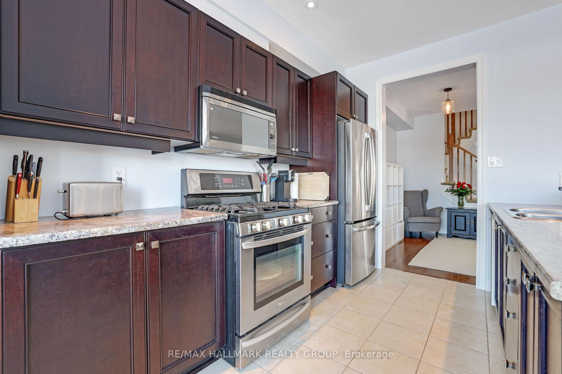 Photo 19 of 174 Kinghaven Crescent, Ottawa, Kanata - Bridlewood — HOMEH