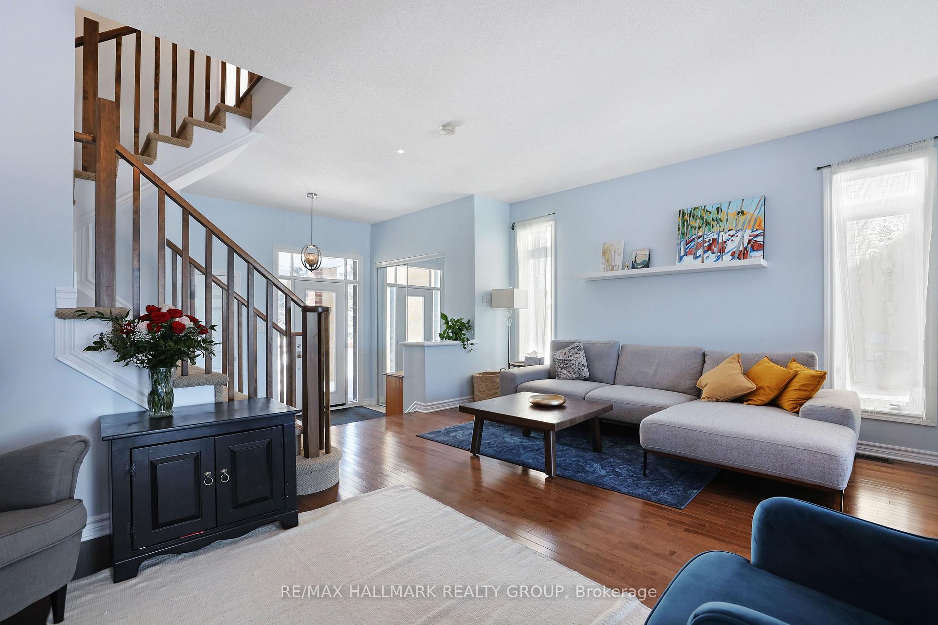 Photo 22 of 174 Kinghaven Crescent, Ottawa, Kanata - Bridlewood — HOMEH