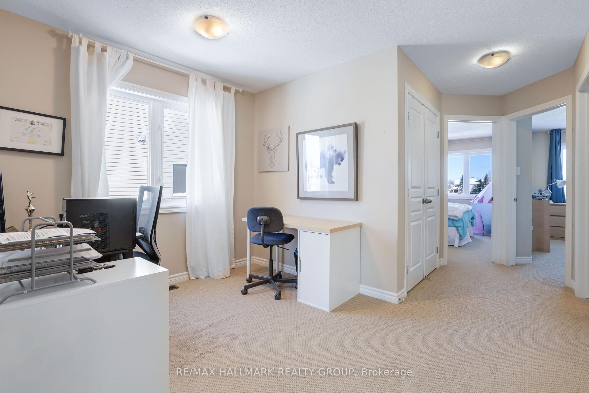 Photo 28 of 174 Kinghaven Crescent, Ottawa, Kanata - Bridlewood — HOMEH