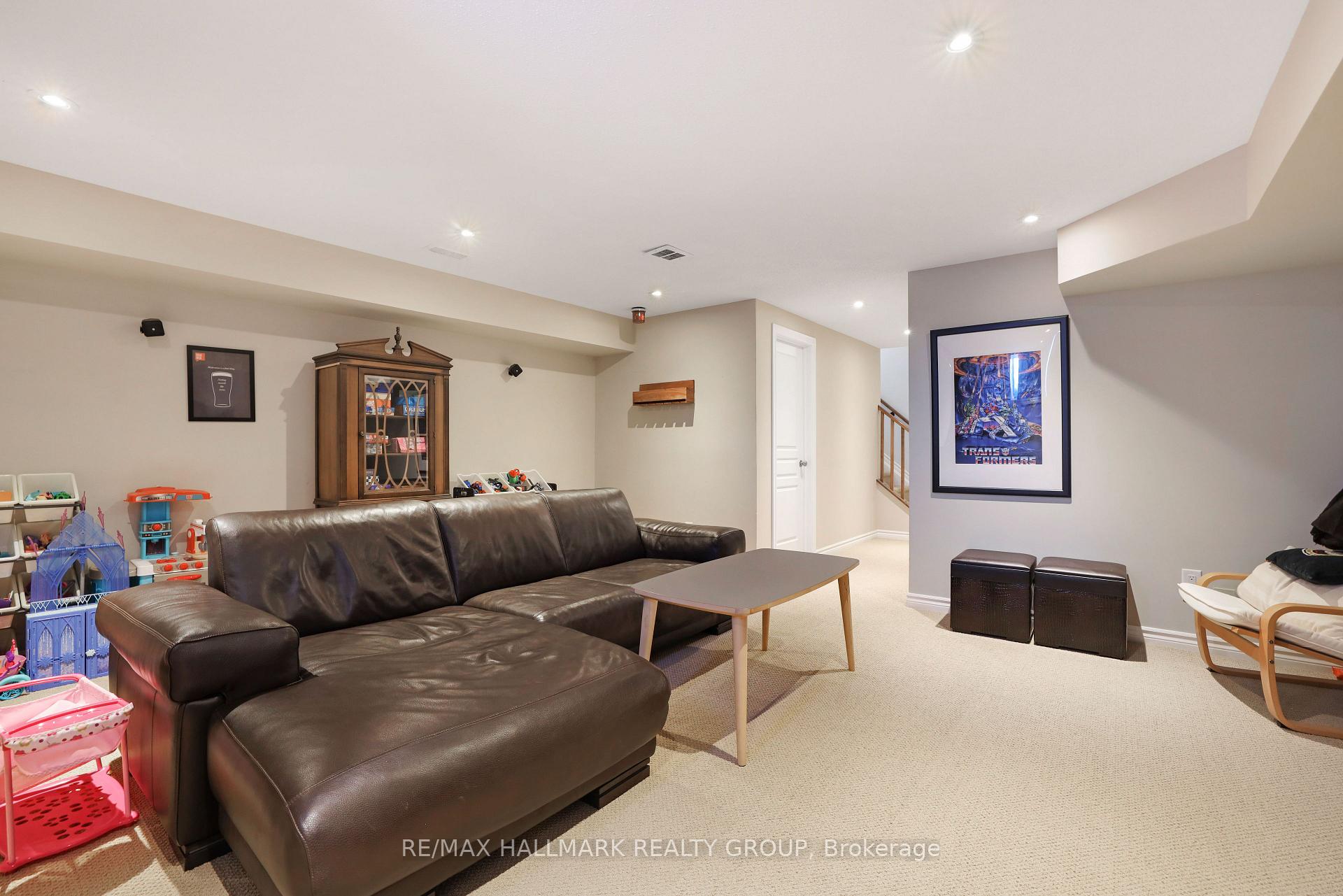 Photo 38 of 174 Kinghaven Crescent, Ottawa, Kanata - Bridlewood — HOMEH