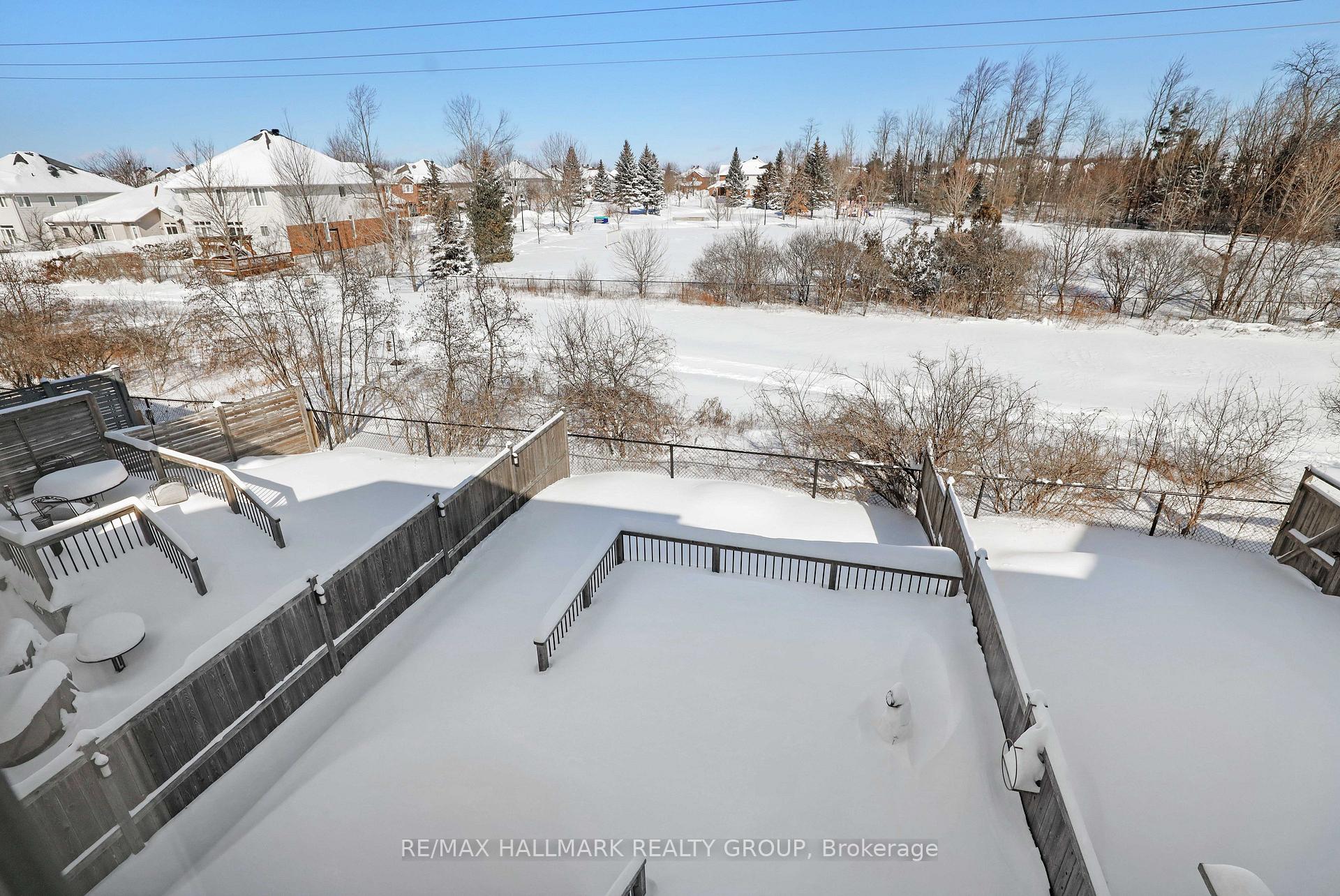 Photo 39 of 174 Kinghaven Crescent, Ottawa, Kanata - Bridlewood — HOMEH