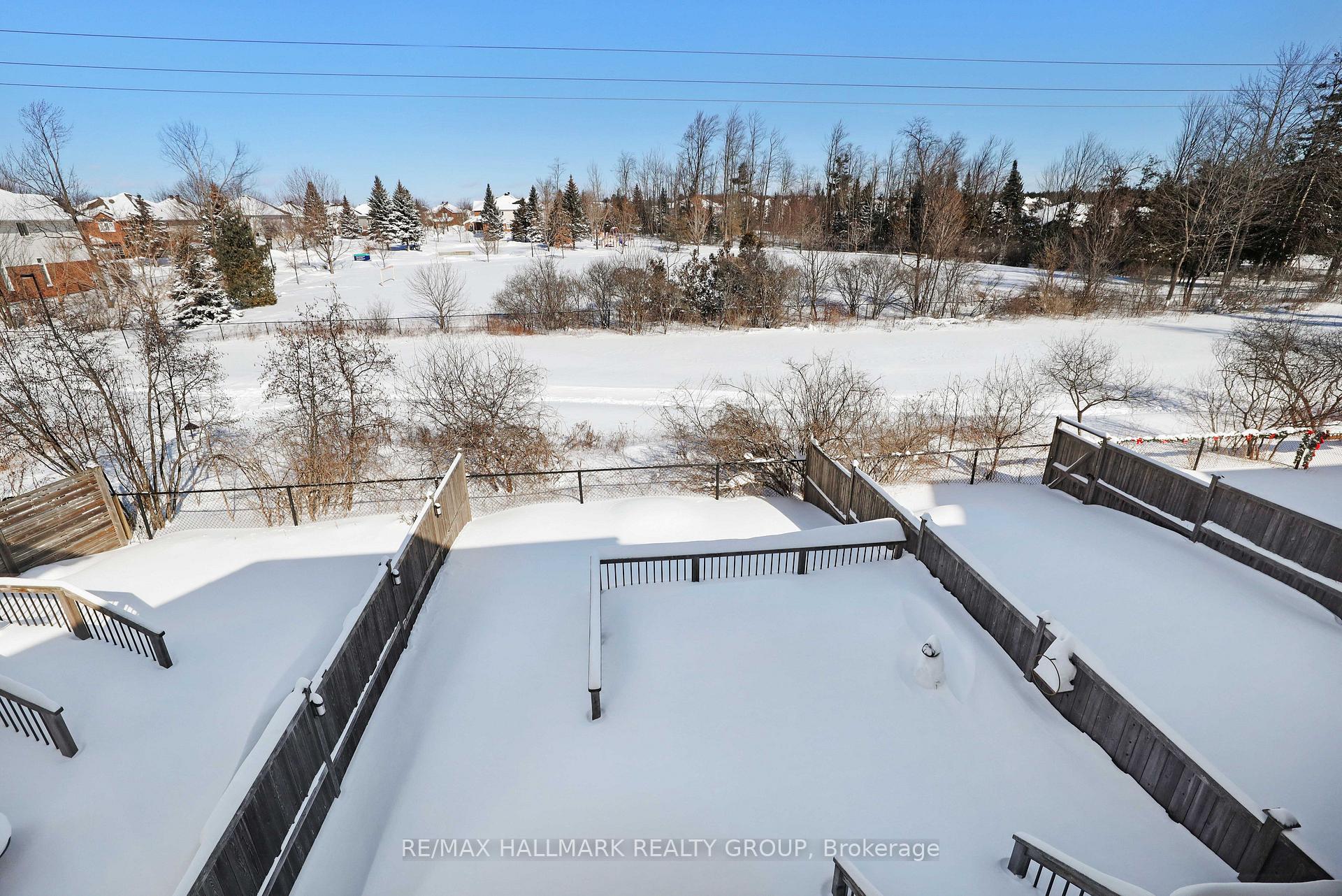 Photo 40 of 174 Kinghaven Crescent, Ottawa, Kanata - Bridlewood — HOMEH