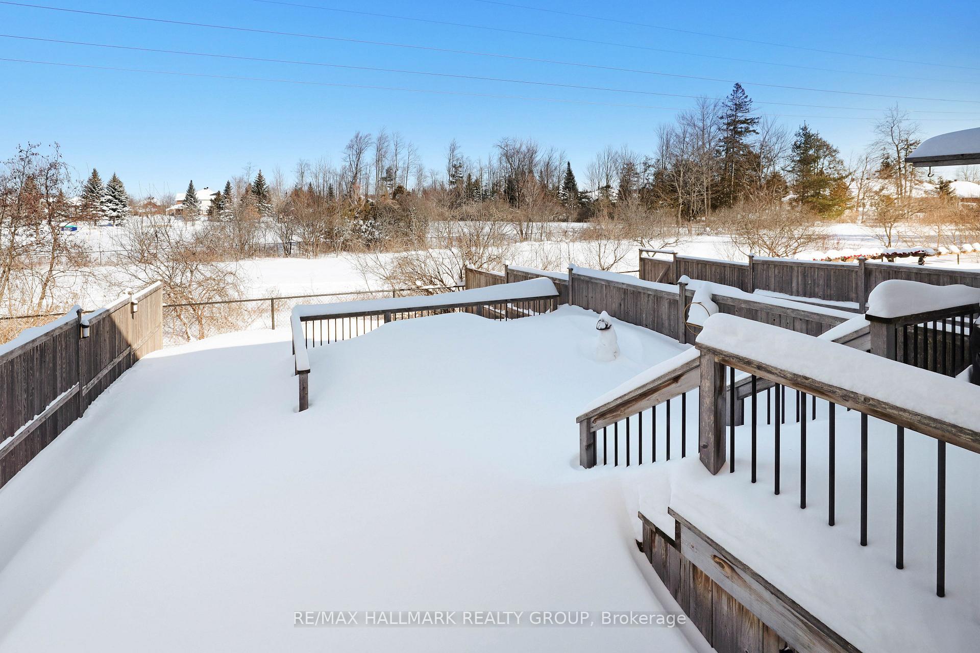 Photo 41 of 174 Kinghaven Crescent, Ottawa, Kanata - Bridlewood — HOMEH