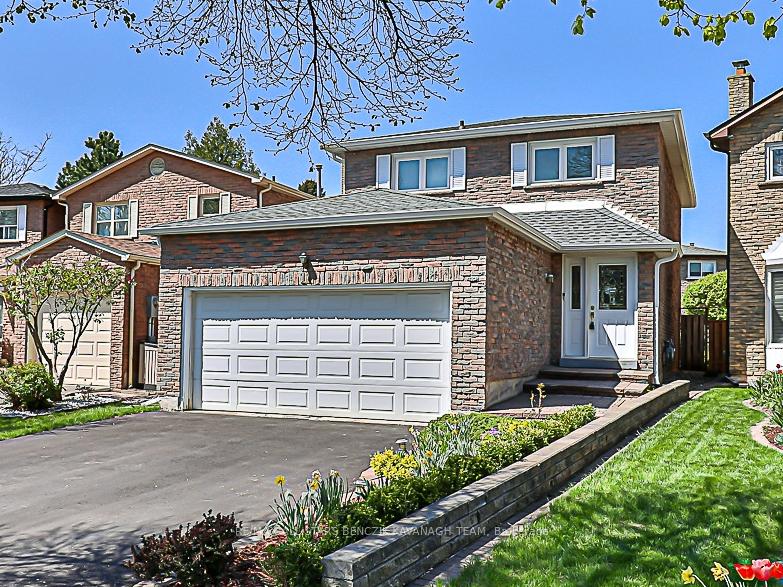 Photo 1 of 11 Graham Crescent, Markham, Raymerville — HOMEH