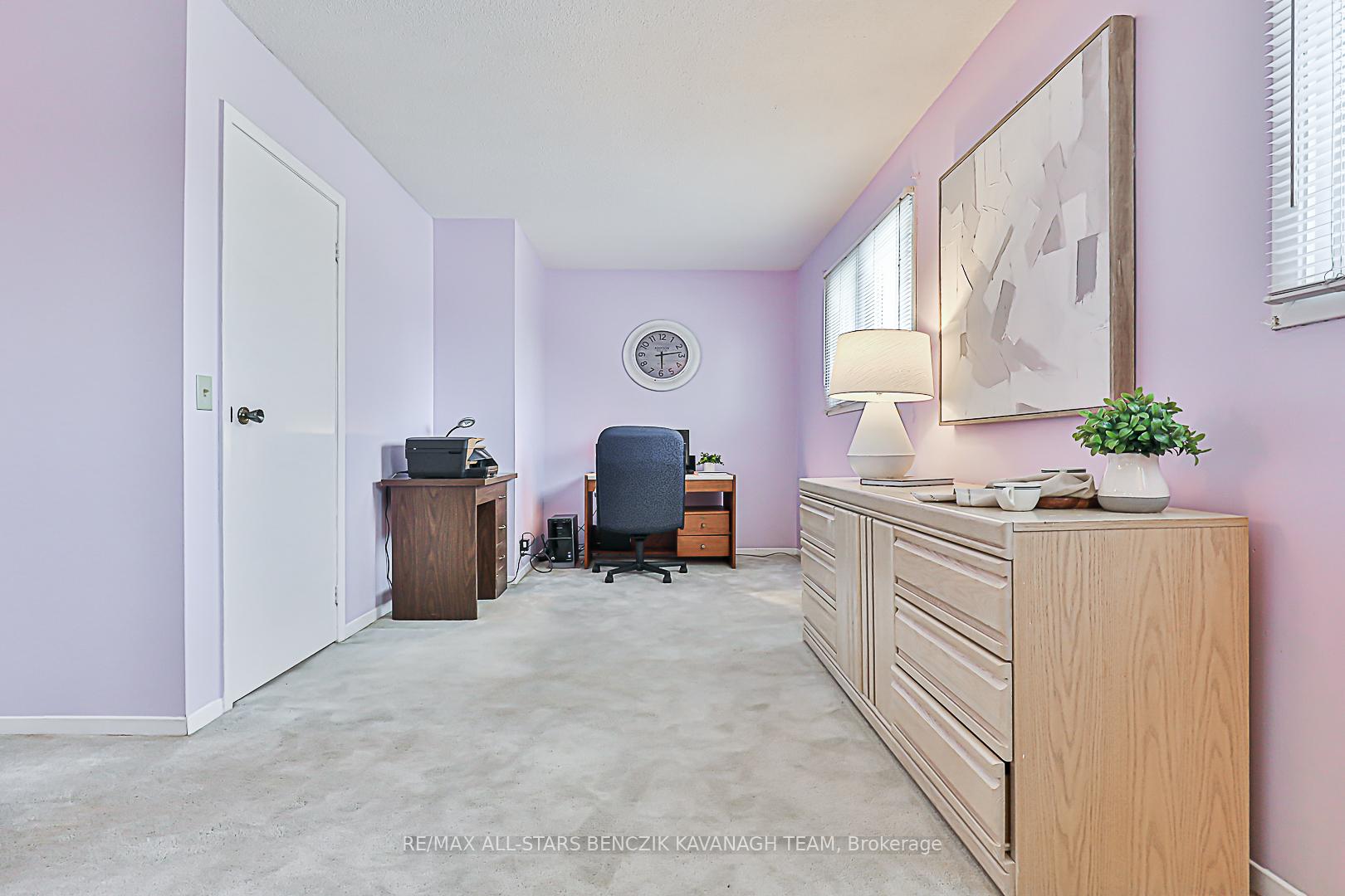 Photo 14 of 11 Graham Crescent, Markham, Raymerville — HOMEH