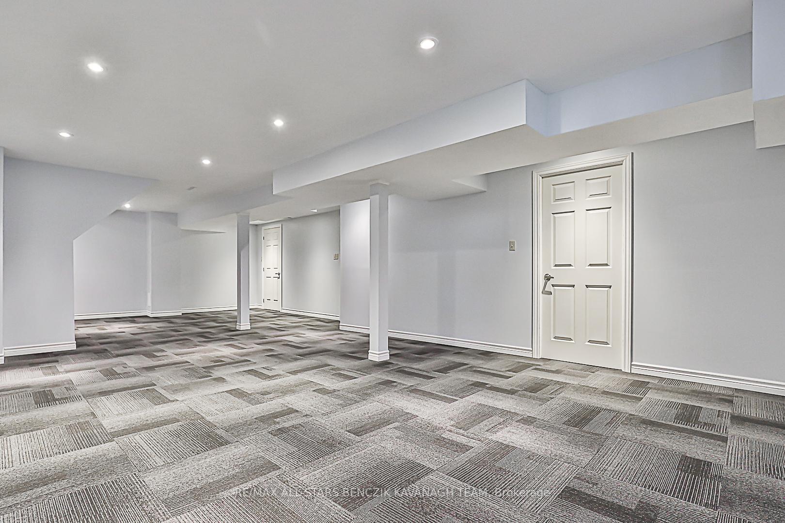 Photo 20 of 11 Graham Crescent, Markham, Raymerville — HOMEH