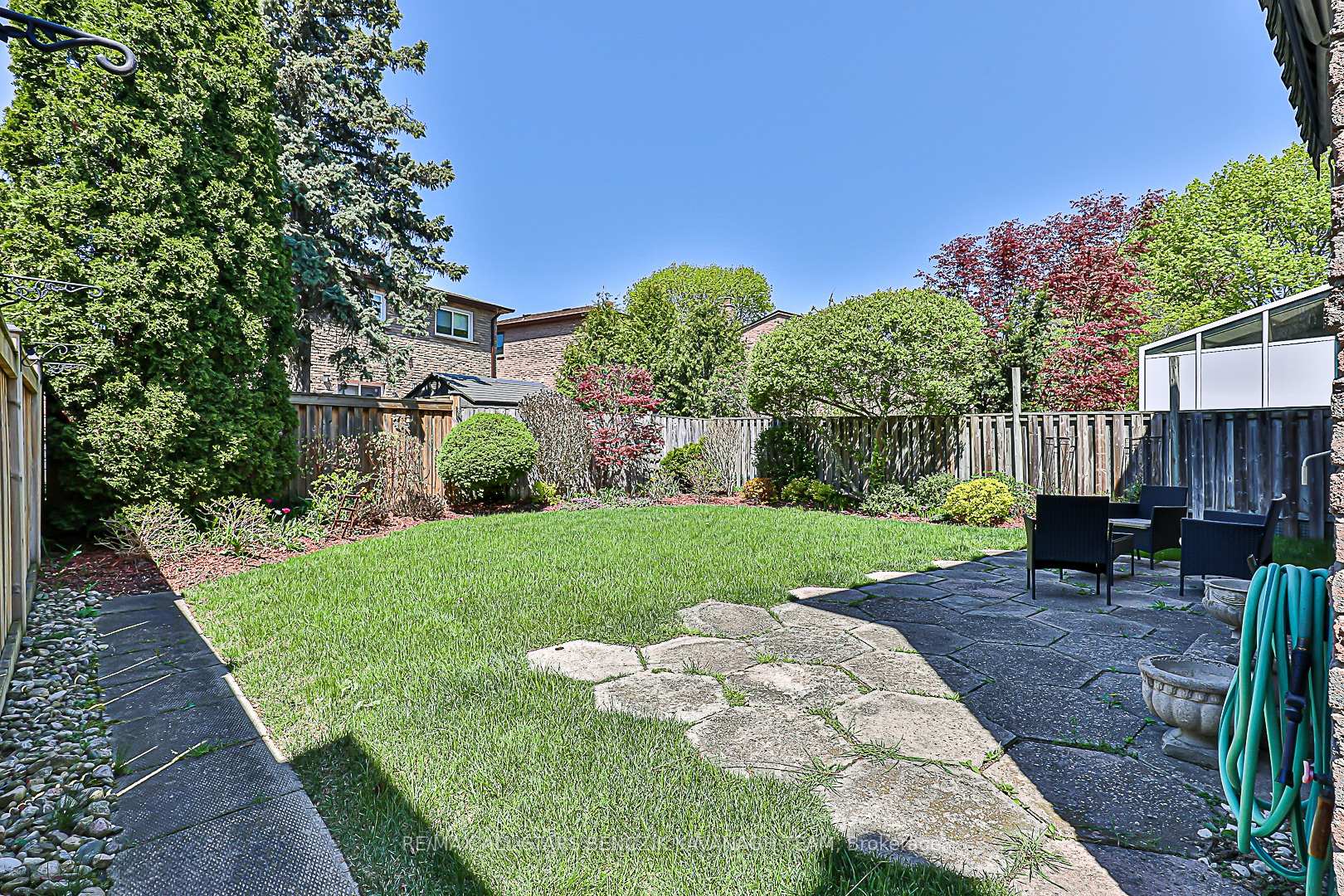 Photo 22 of 11 Graham Crescent, Markham, Raymerville — HOMEH