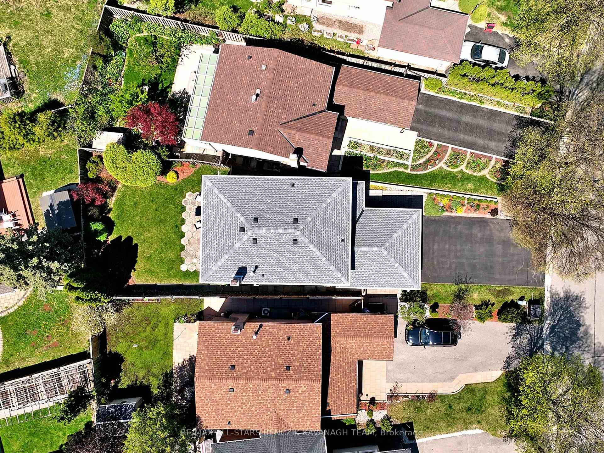 Photo 23 of 11 Graham Crescent, Markham, Raymerville — HOMEH