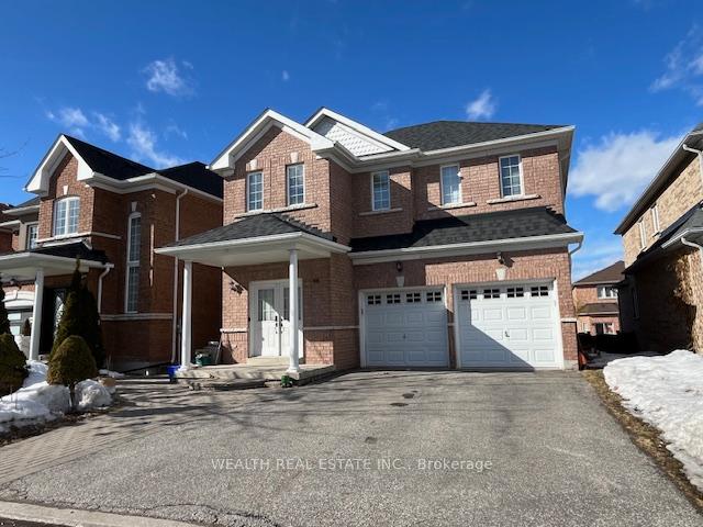 Photo 1 of Unit Basement, 94 Peshawar Avenue, Markham, Village Green-South Unionville — HOMEH
