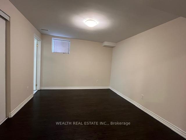 Photo 8 of Unit Basement, 94 Peshawar Avenue, Markham, Village Green-South Unionville — HOMEH